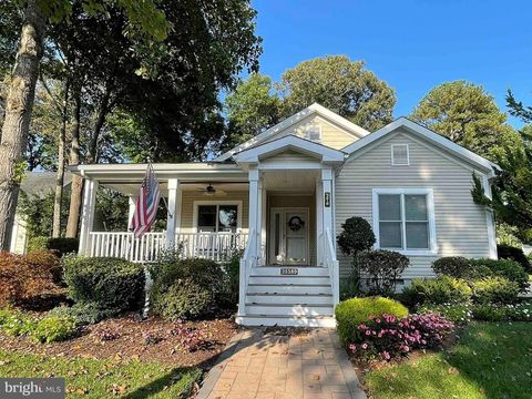 Homes For Sale - 32589 Long Iron Way #3216<br/> LONG NECK, DE 19966