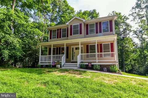12968 Sailboat Lane, Lusby, MD MLS: MDCA2020978