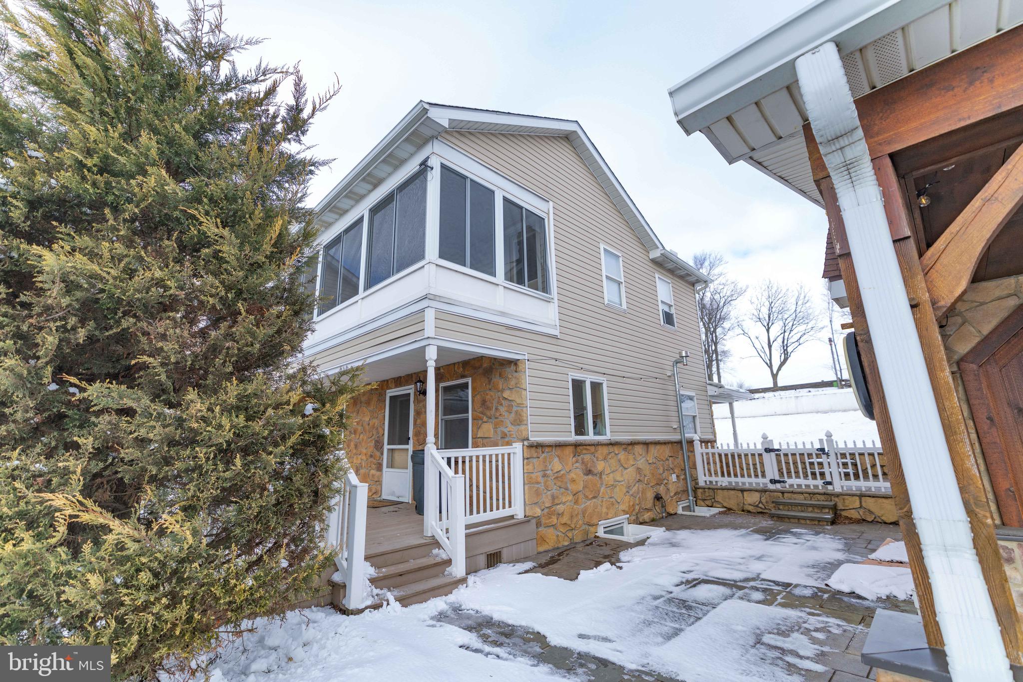 113 BLACK HORSE ROAD