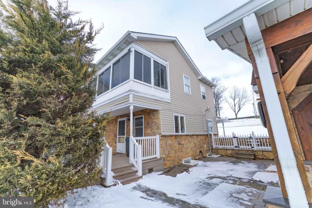 Photo of 113 Black Horse Road, PARADISE, PA 17562 (MLS # PALA2084978)