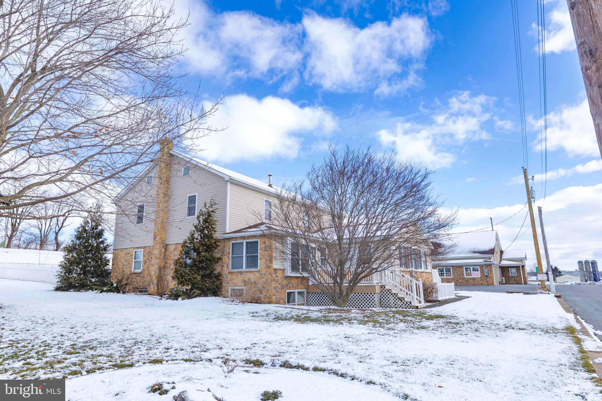 113 BLACK HORSE ROAD