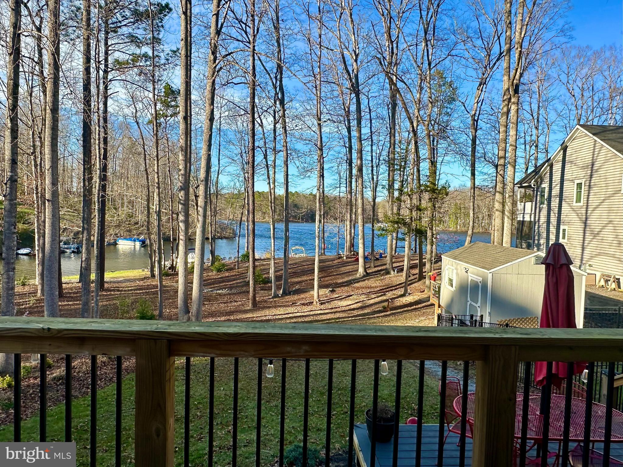 294 LAKE CAROLINE DRIVE