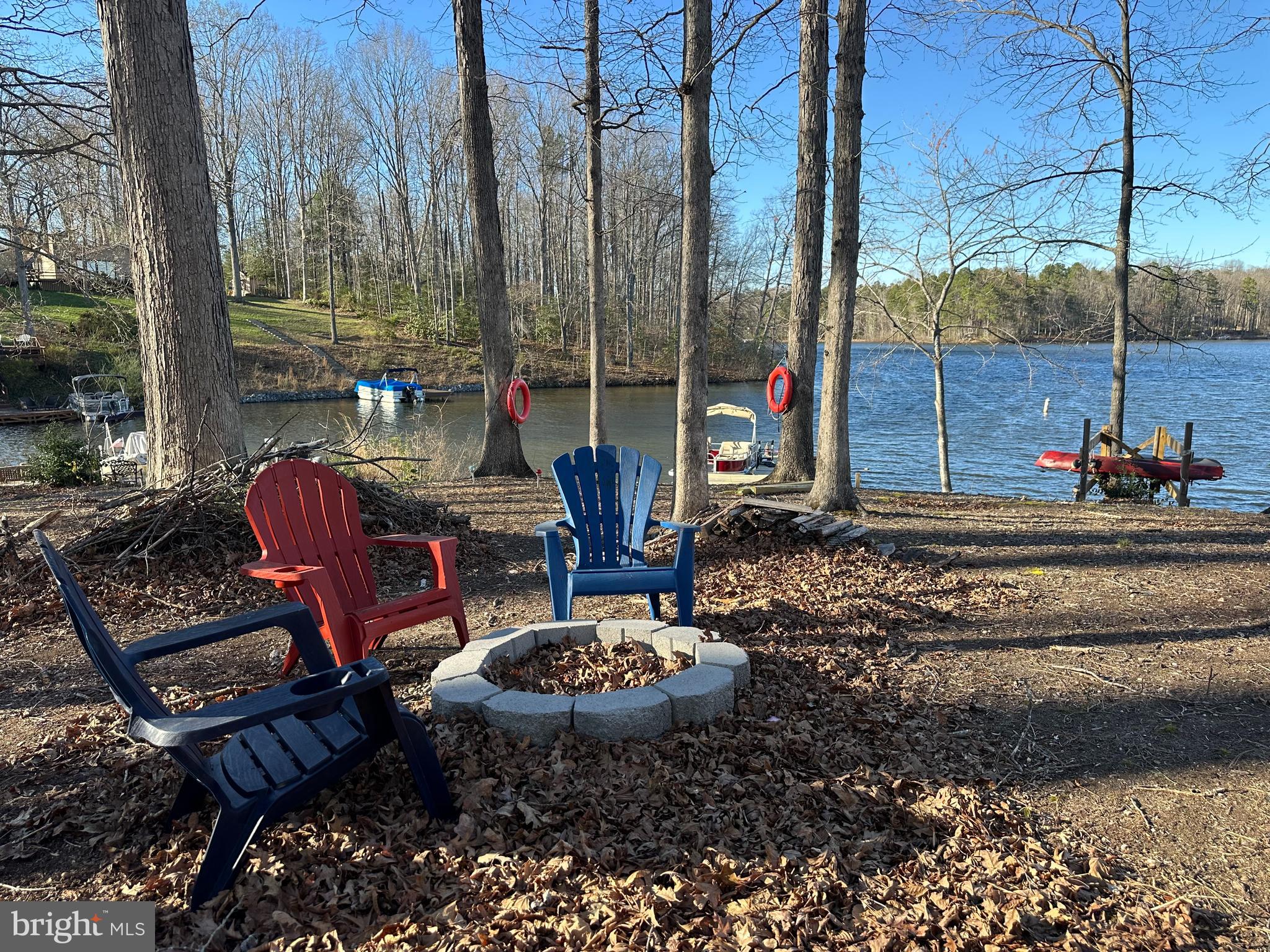 294 LAKE CAROLINE DRIVE