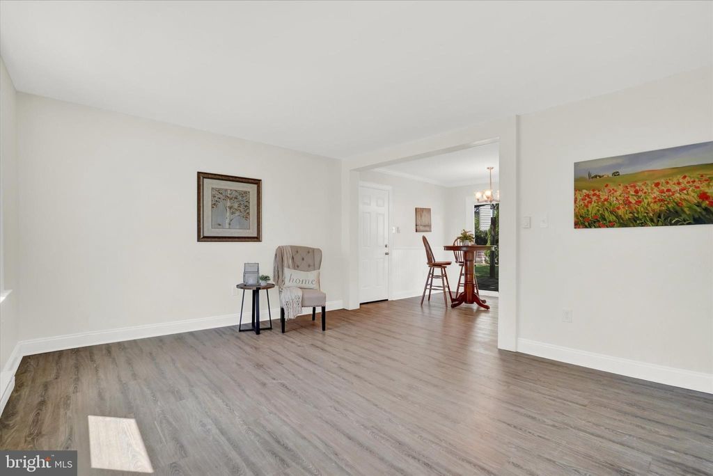 Photo of 656 Kraybill Church Road, Mount Joy, PA 17552 (MLS # PALA2052236)