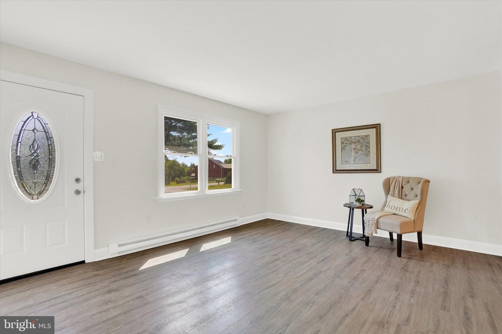 Photo of 656 Kraybill Church Road, Mount Joy, PA 17552 (MLS # PALA2052236)