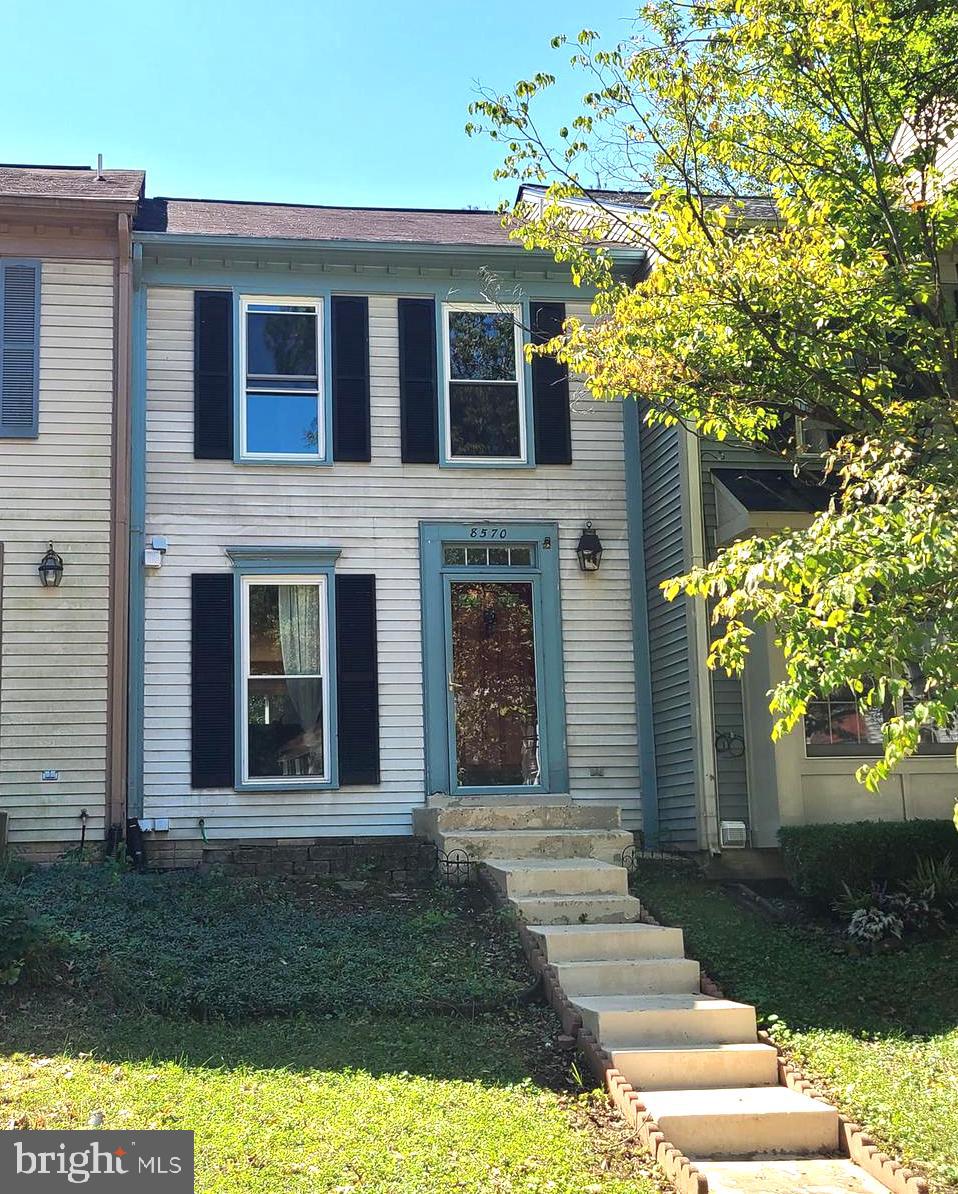 SPRINGFIELD OAKS - Residential Lease