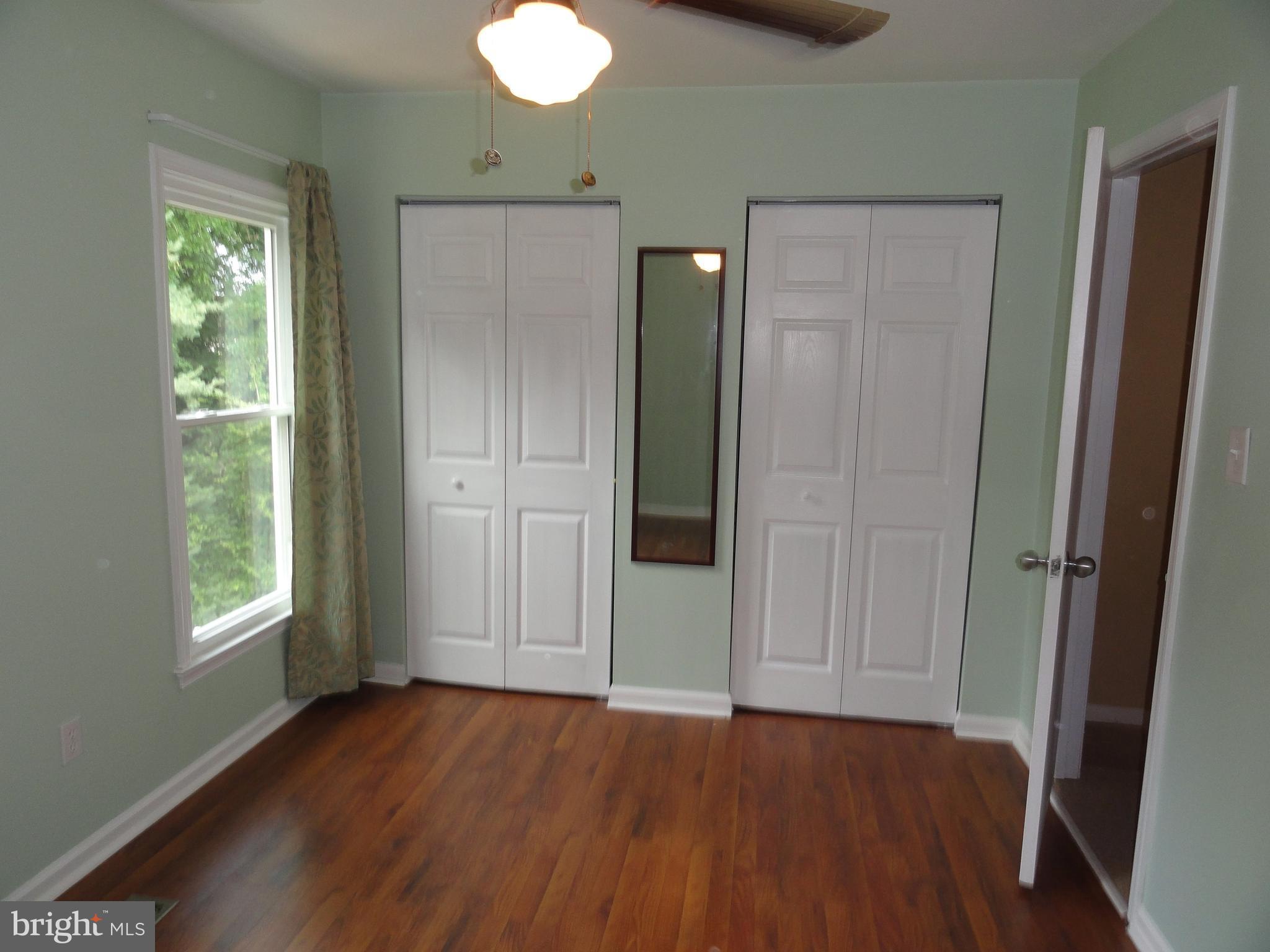 SPRINGFIELD OAKS - Residential Lease