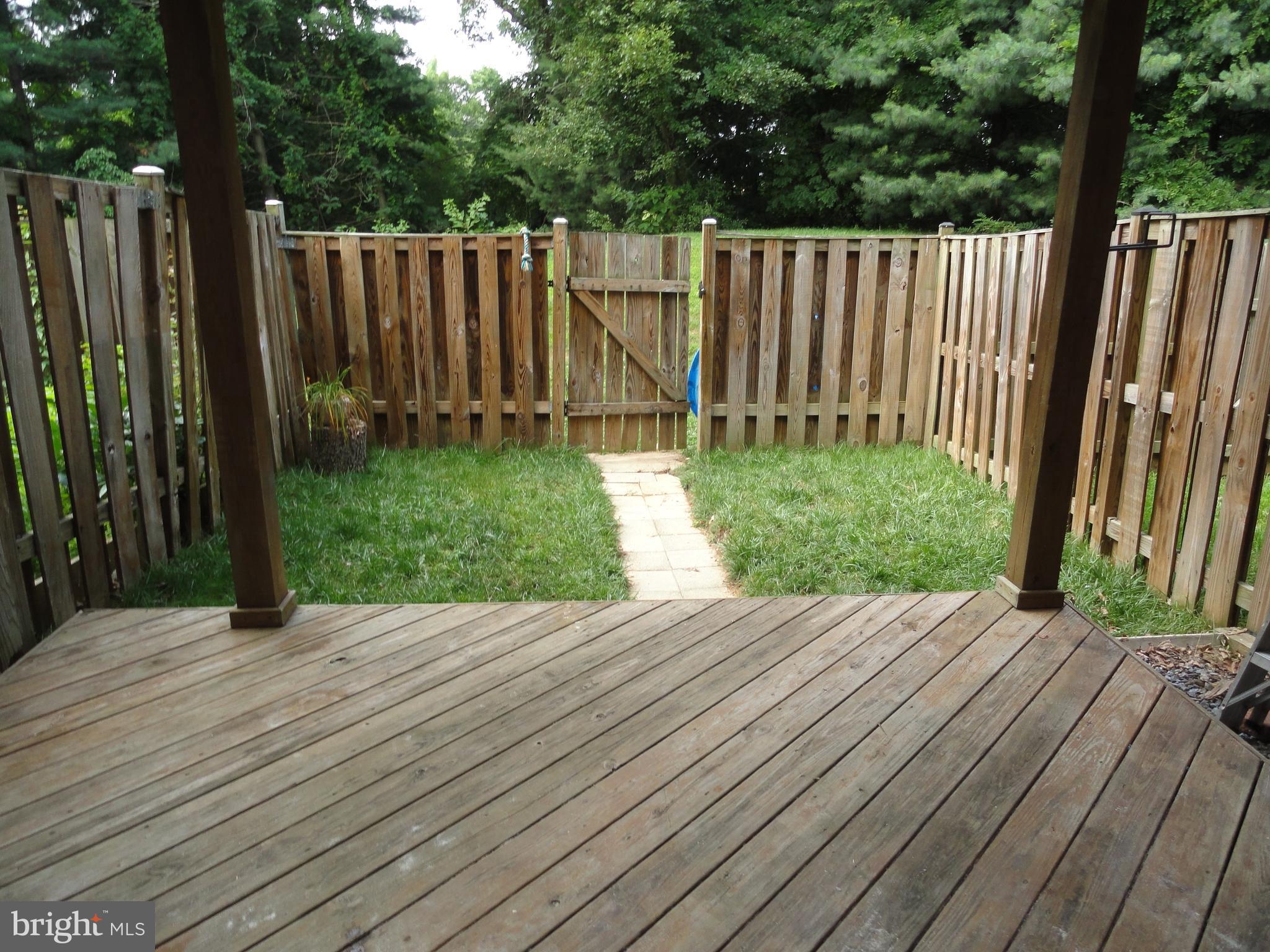 SPRINGFIELD OAKS - Residential Lease