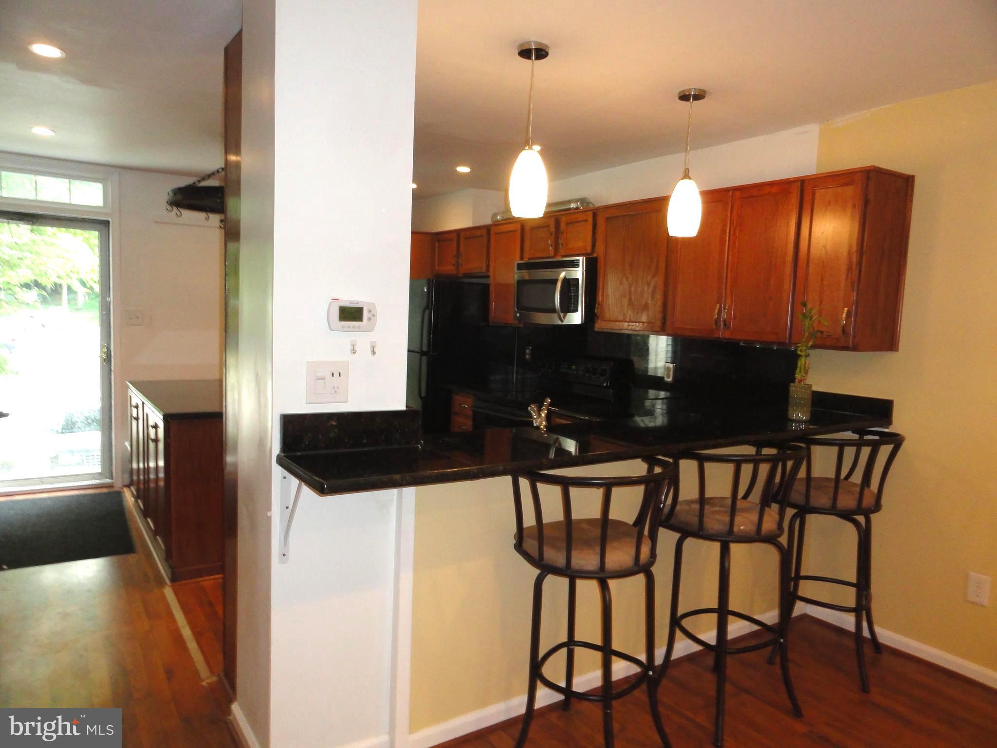 SPRINGFIELD OAKS - Residential Lease