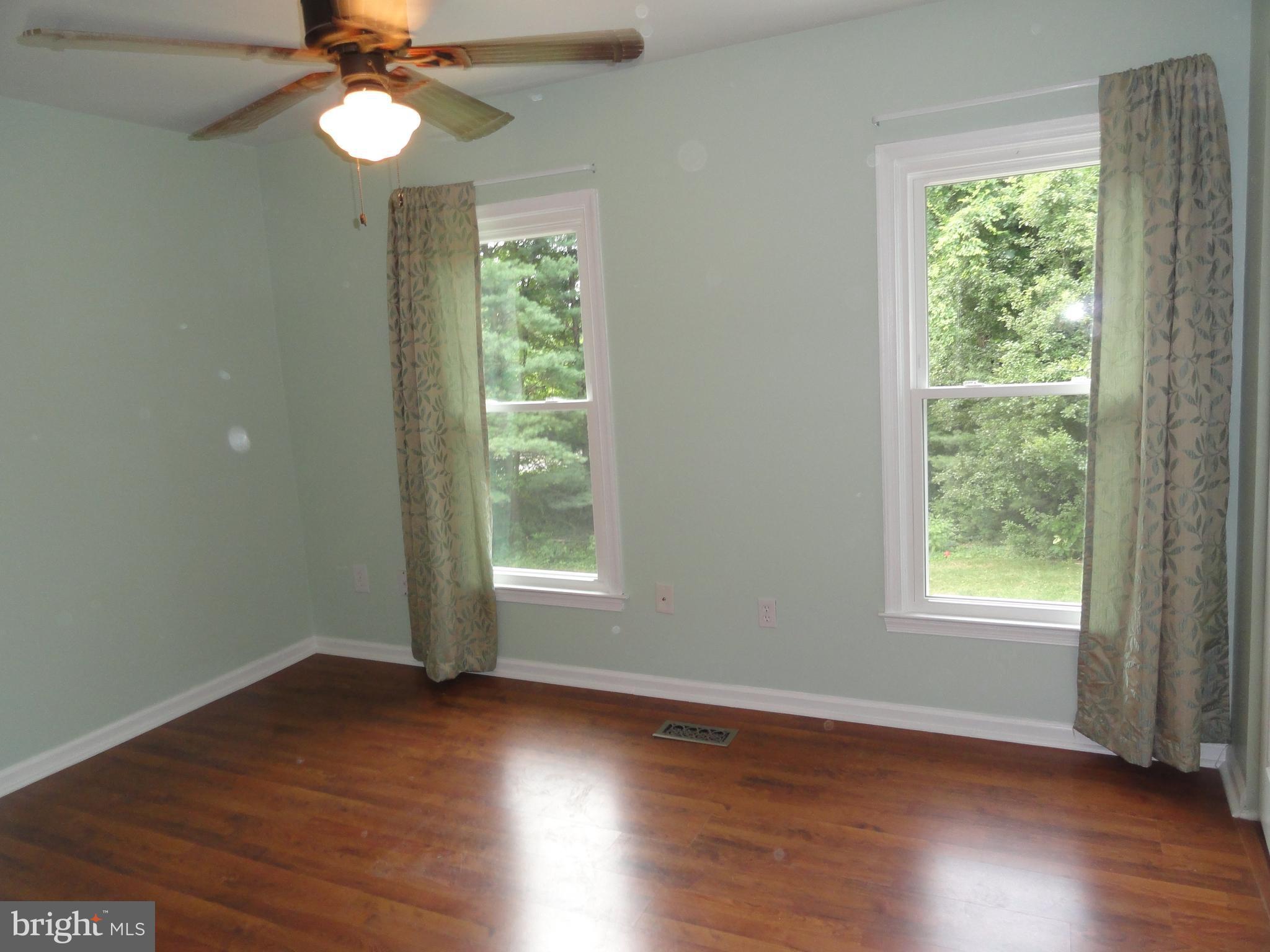 SPRINGFIELD OAKS - Residential Lease