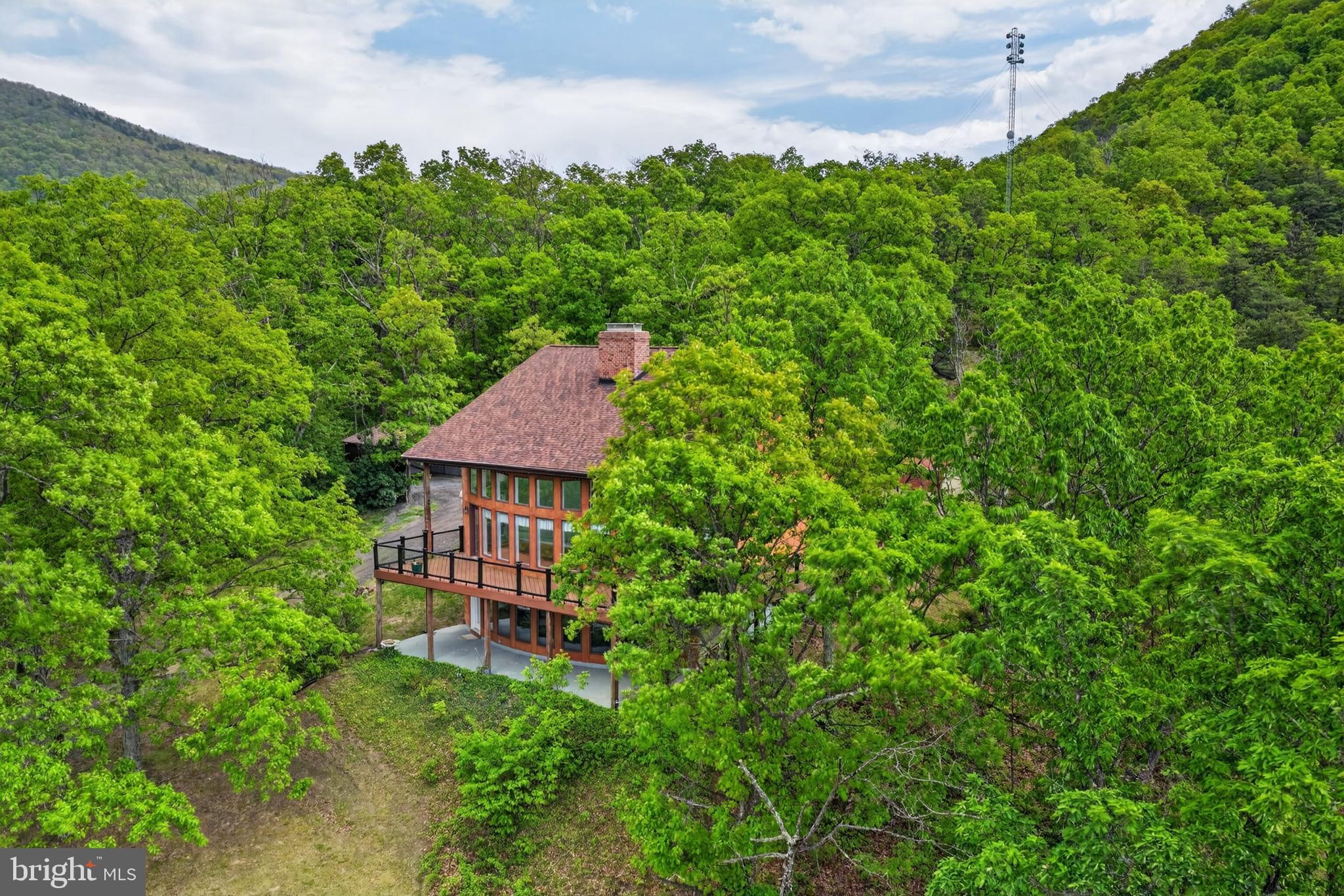 ARROWHEAD - Residential