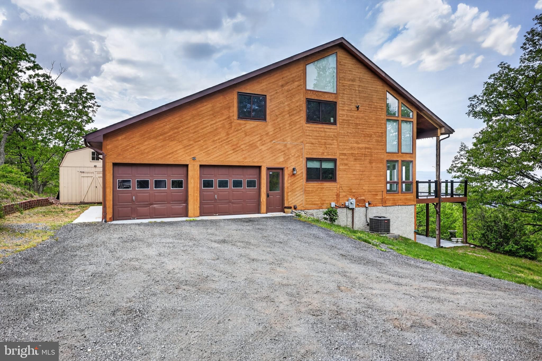 ARROWHEAD - Residential