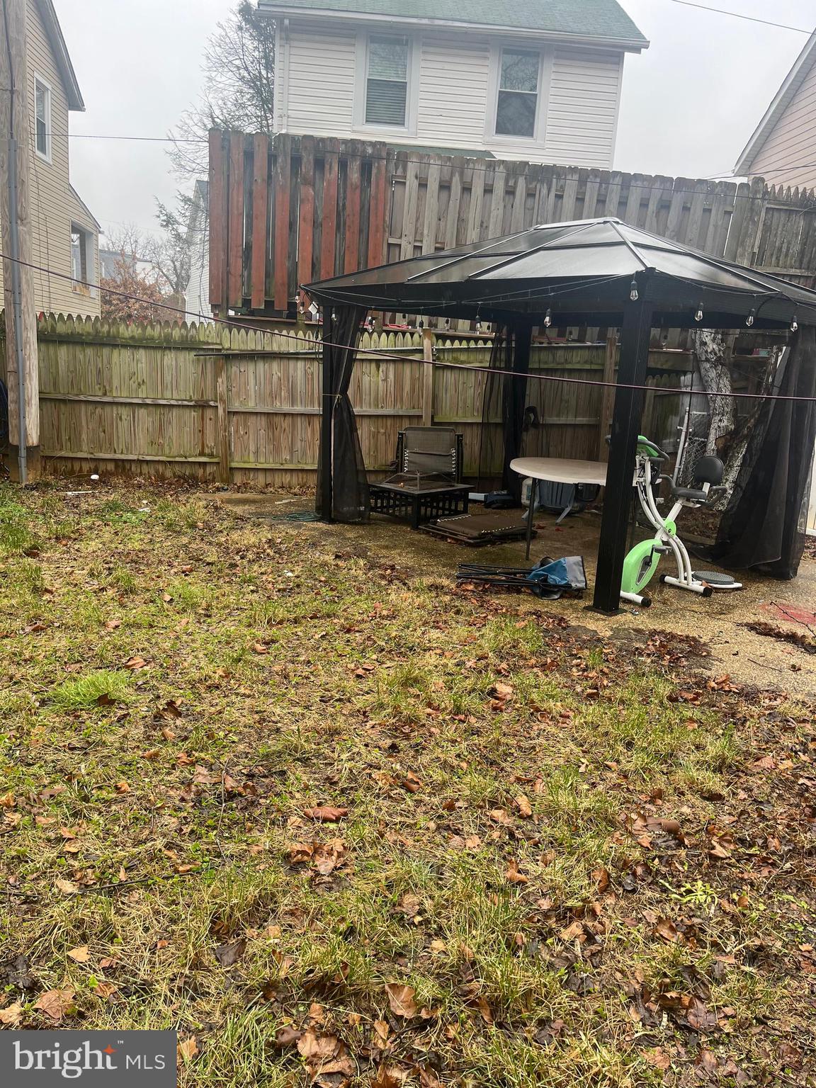 ARLINGTON - Residential