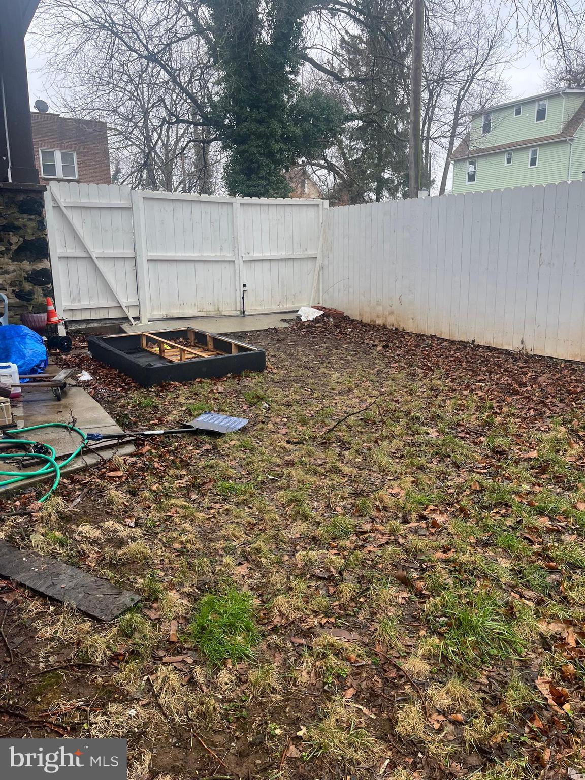 ARLINGTON - Residential