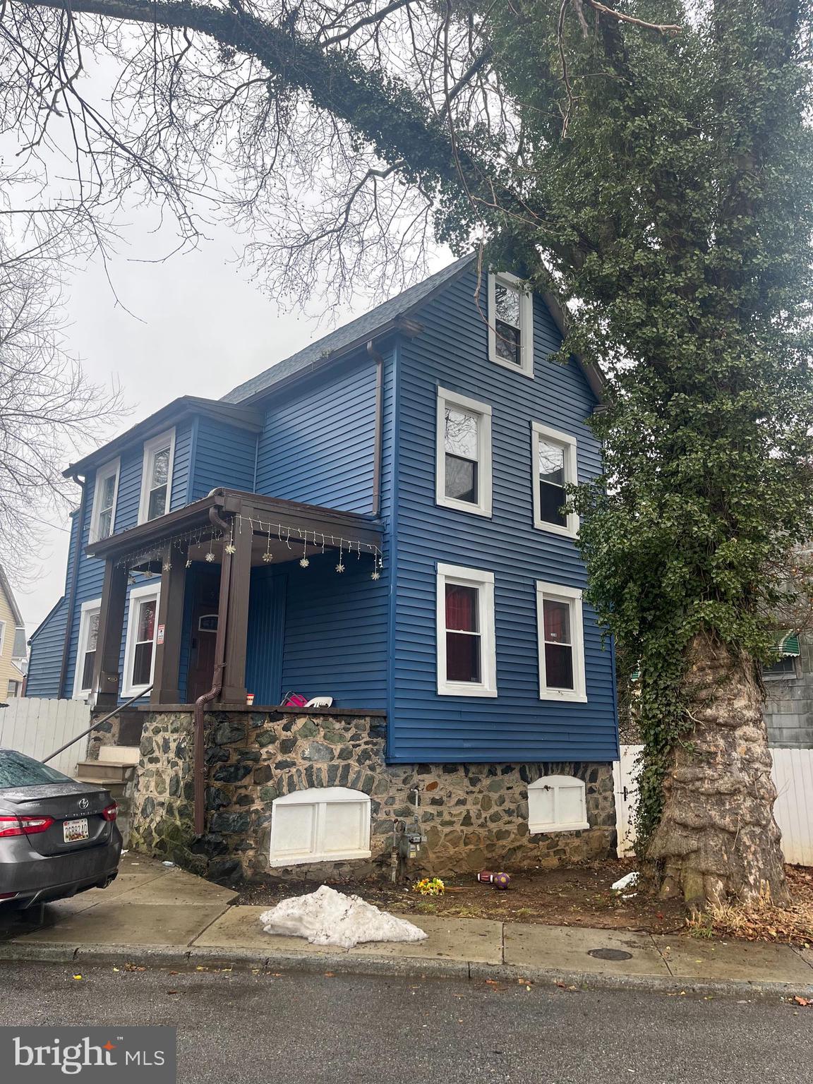 ARLINGTON - Residential