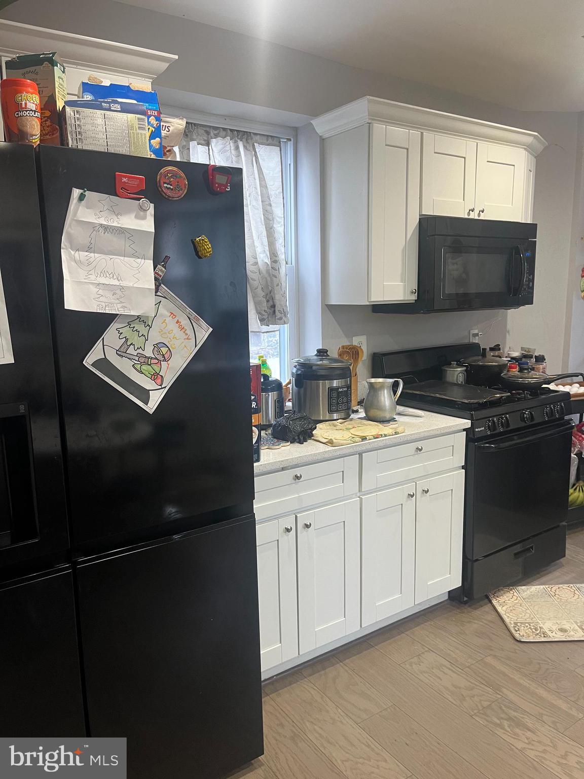 ARLINGTON - Residential