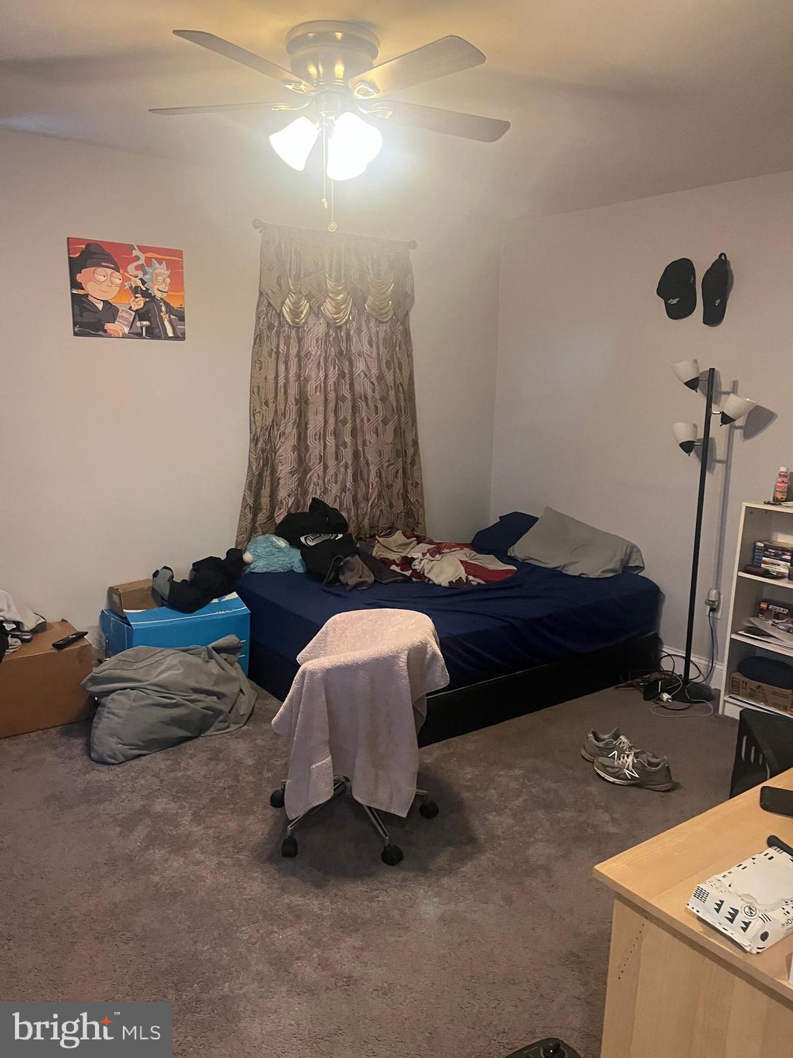 ARLINGTON - Residential