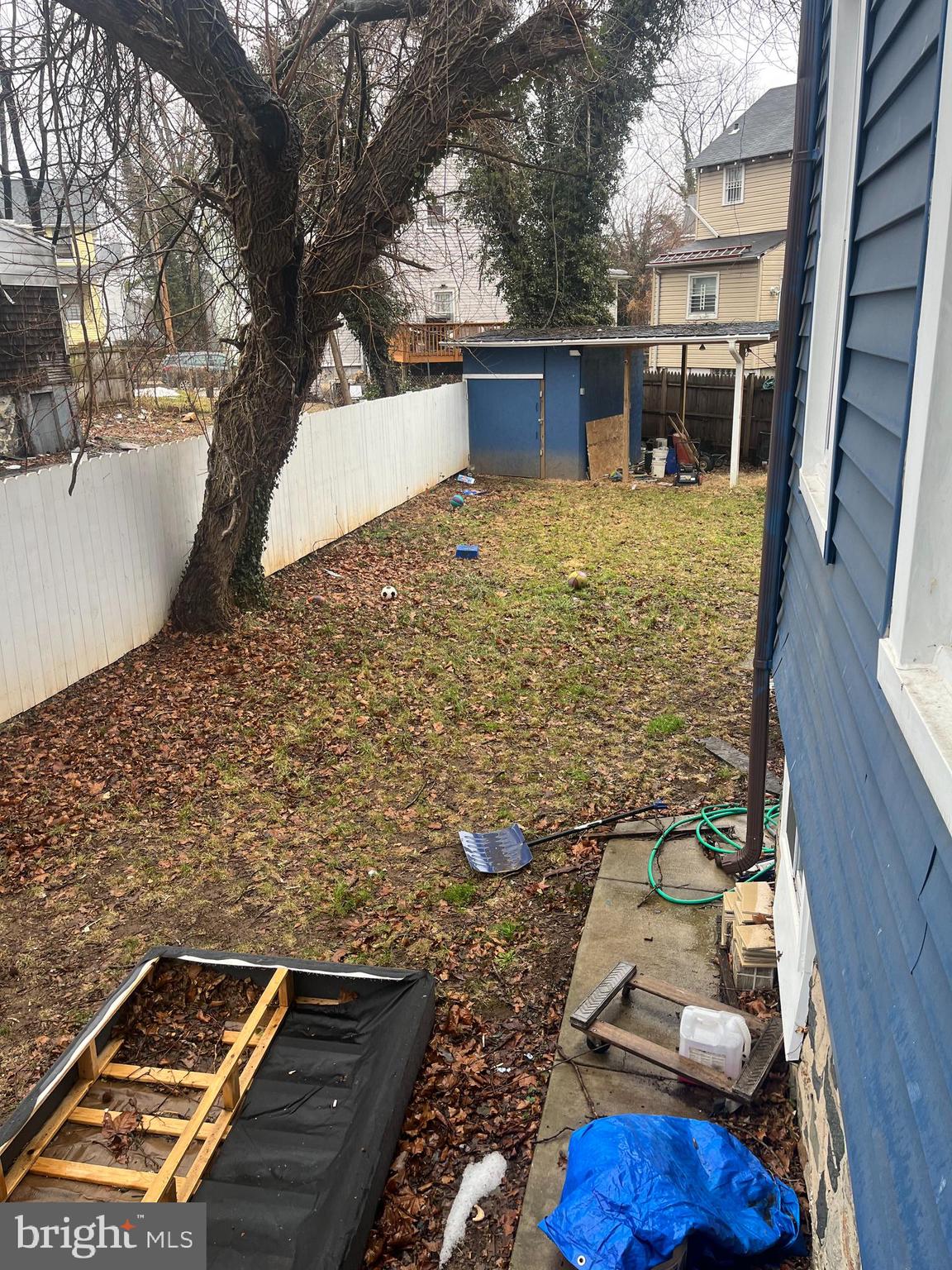 ARLINGTON - Residential