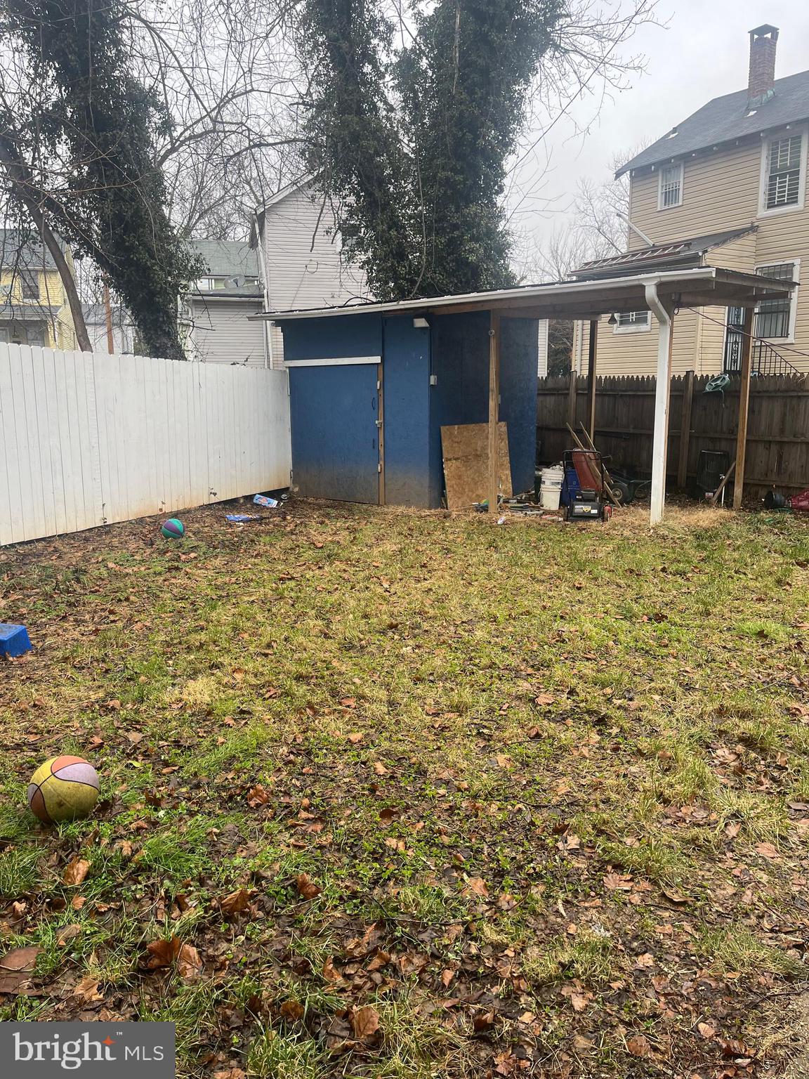 ARLINGTON - Residential