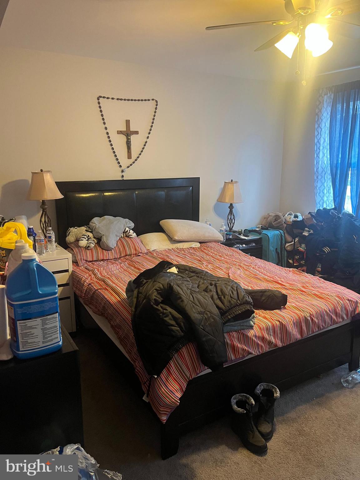 ARLINGTON - Residential