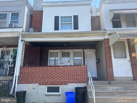 Condo For Rent - 2655 S 66th Street #2<br/> PHILADELPHIA, PA 19142
