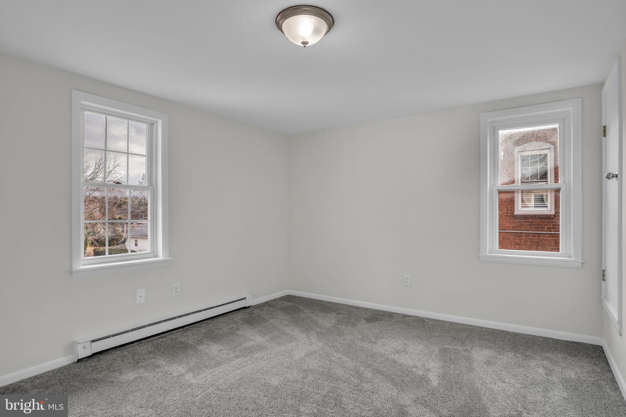 CAMP HILL BOROUGH - Residential