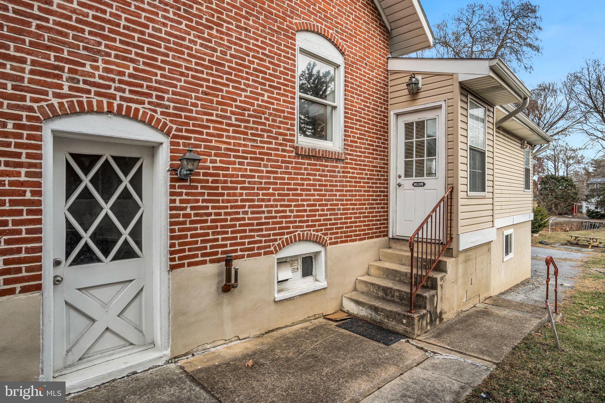 CAMP HILL BOROUGH - Residential