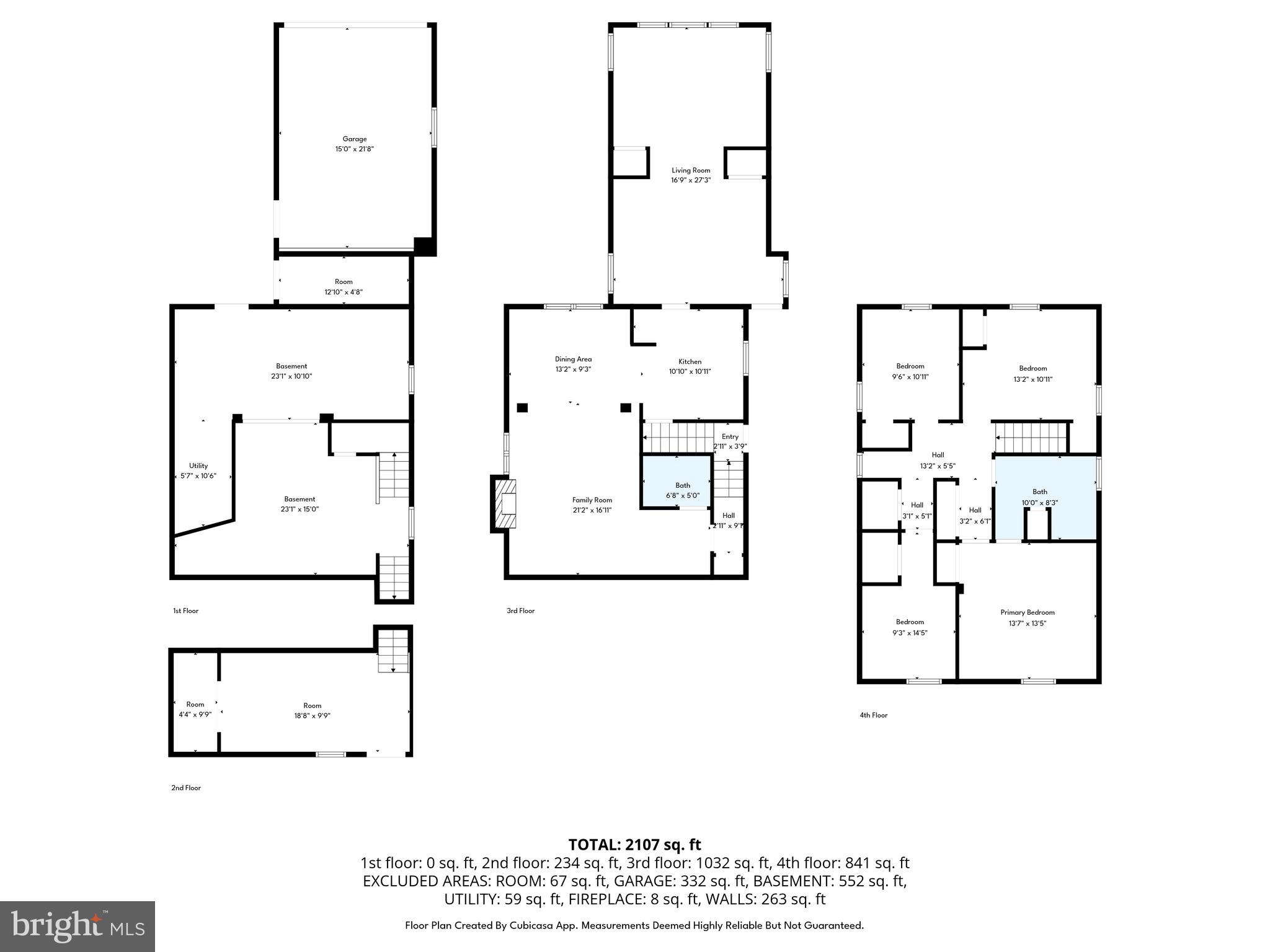 CAMP HILL BOROUGH - Residential