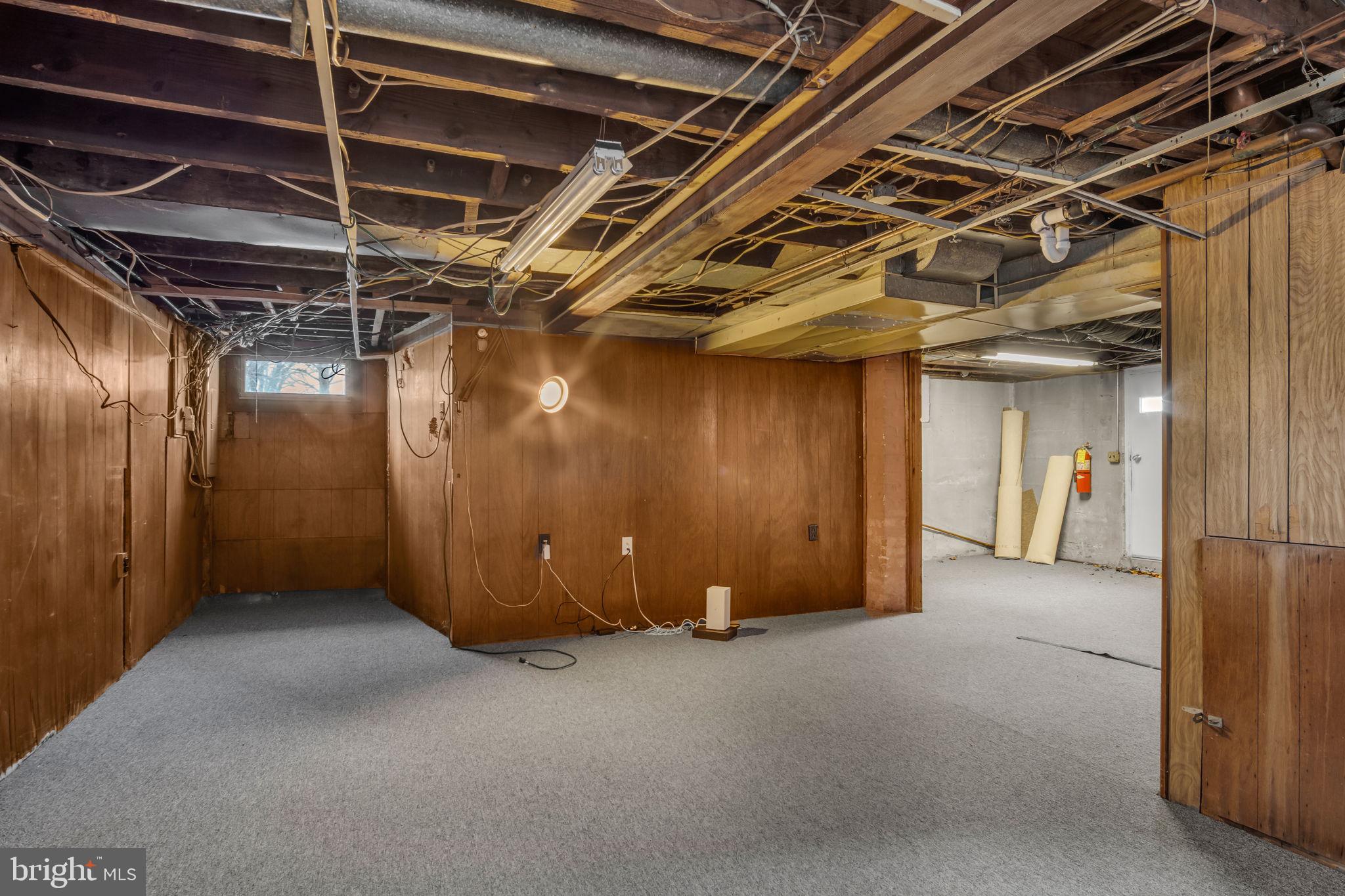 CAMP HILL BOROUGH - Residential