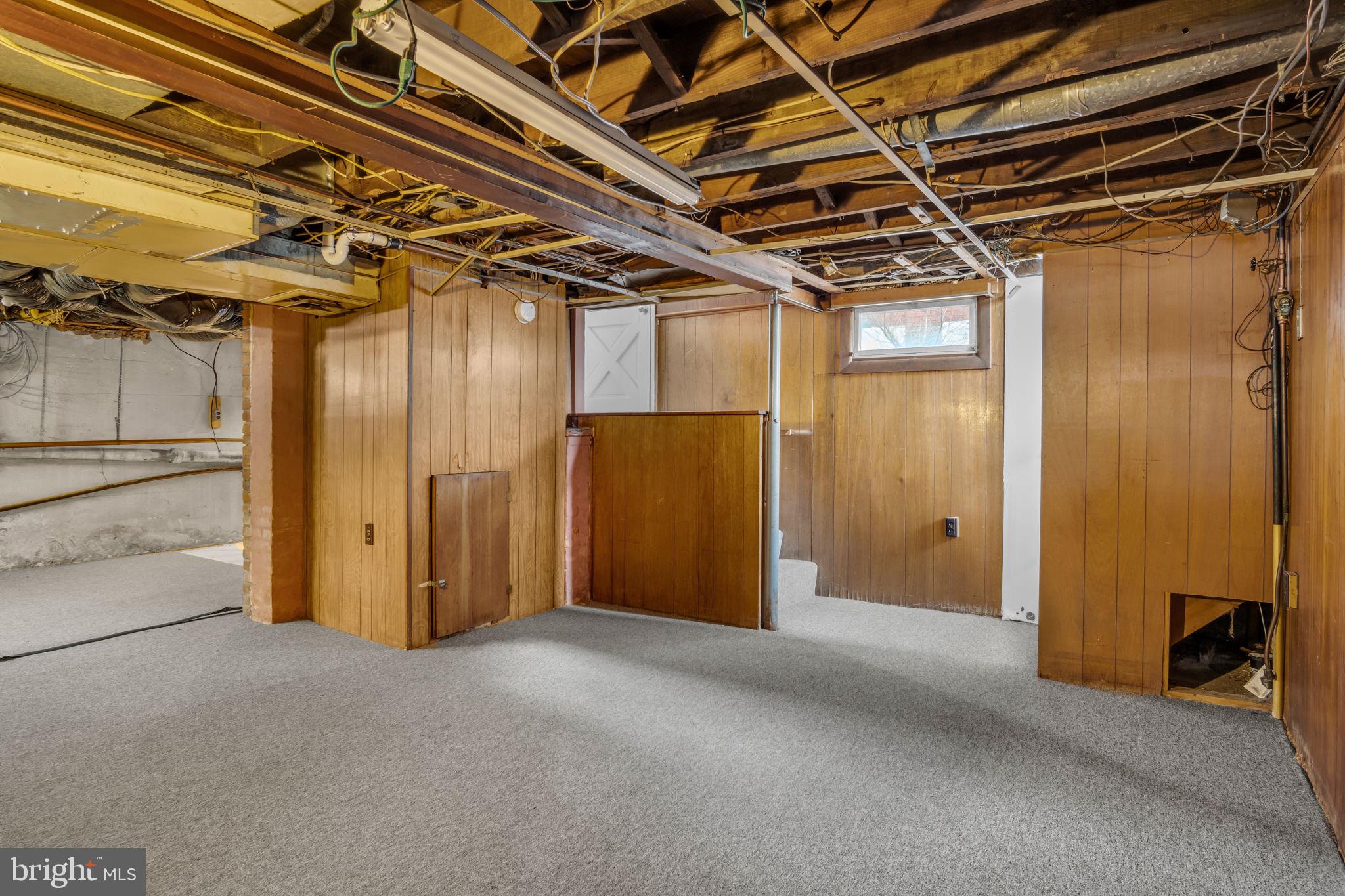 CAMP HILL BOROUGH - Residential