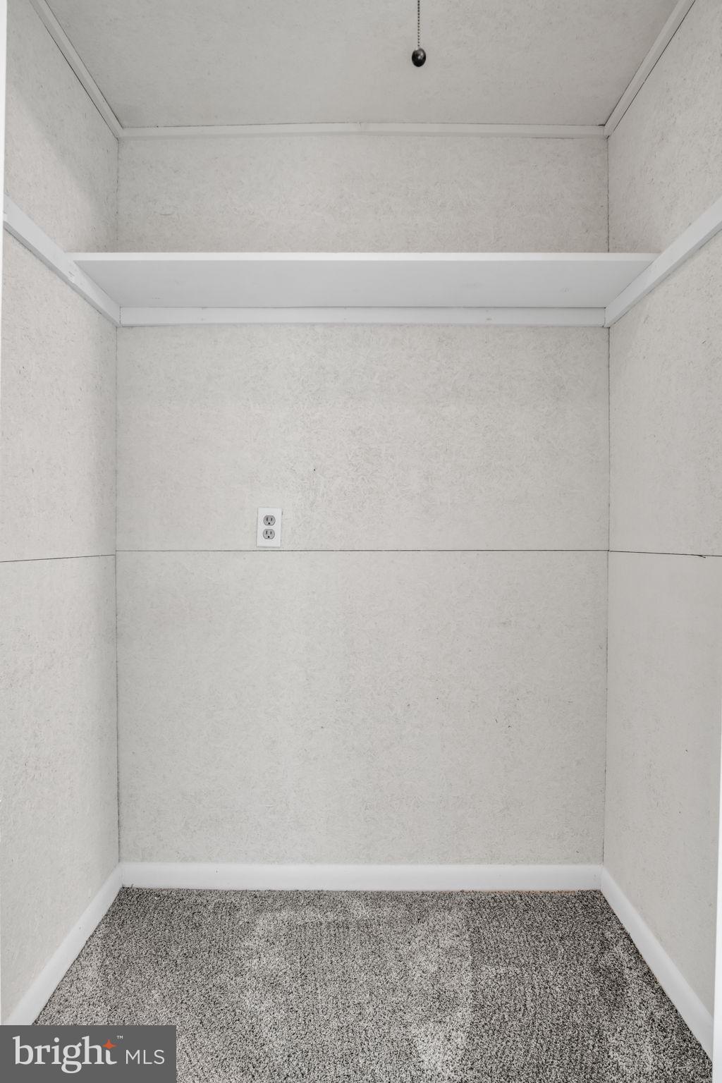 CAMP HILL BOROUGH - Residential