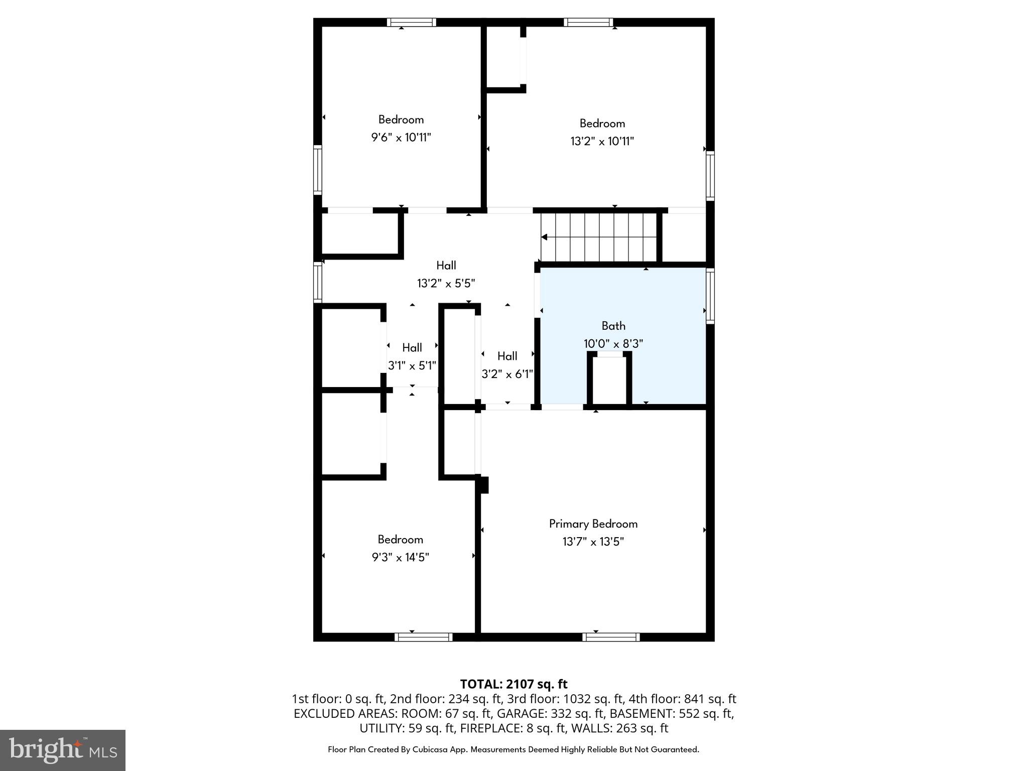 CAMP HILL BOROUGH - Residential
