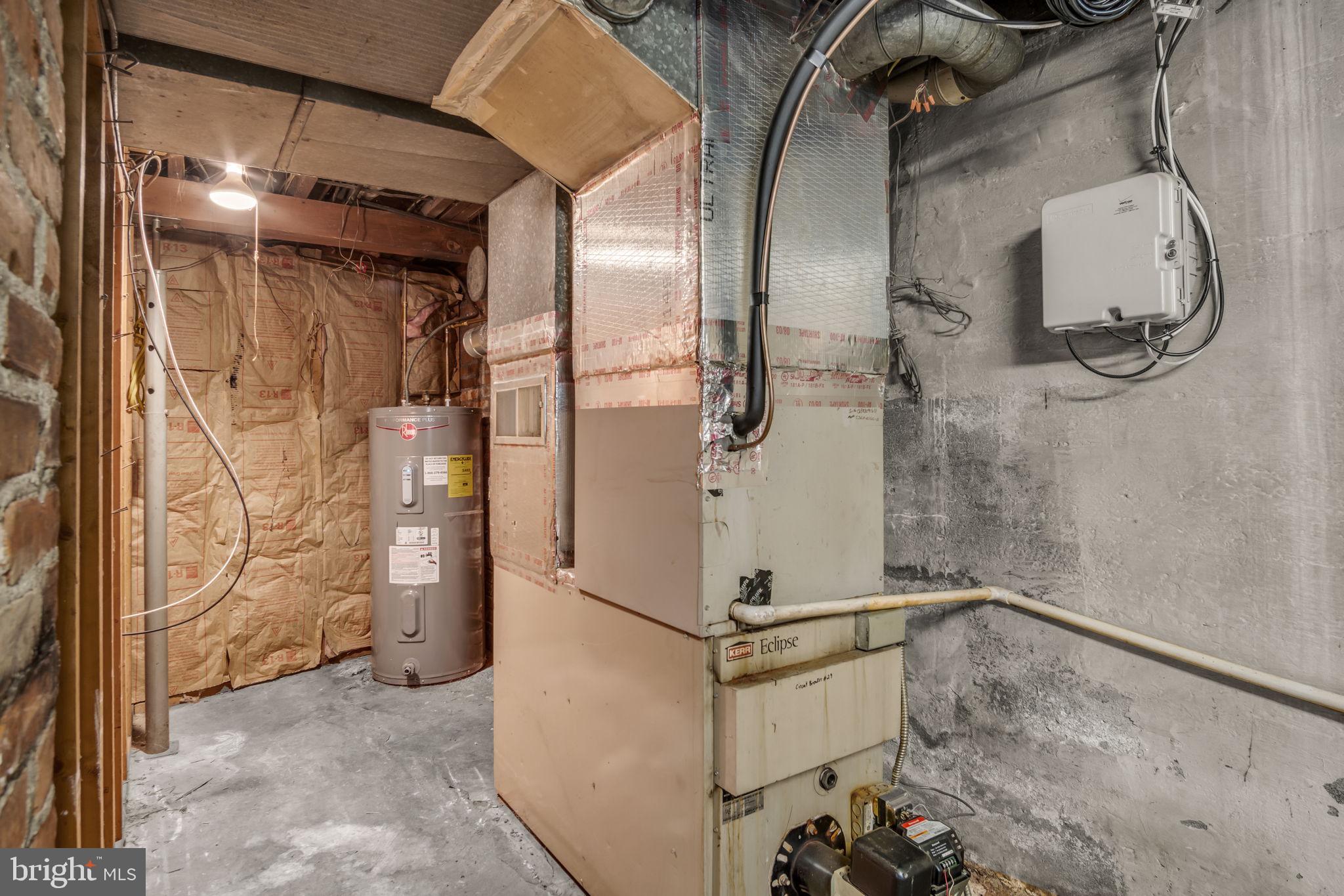 CAMP HILL BOROUGH - Residential