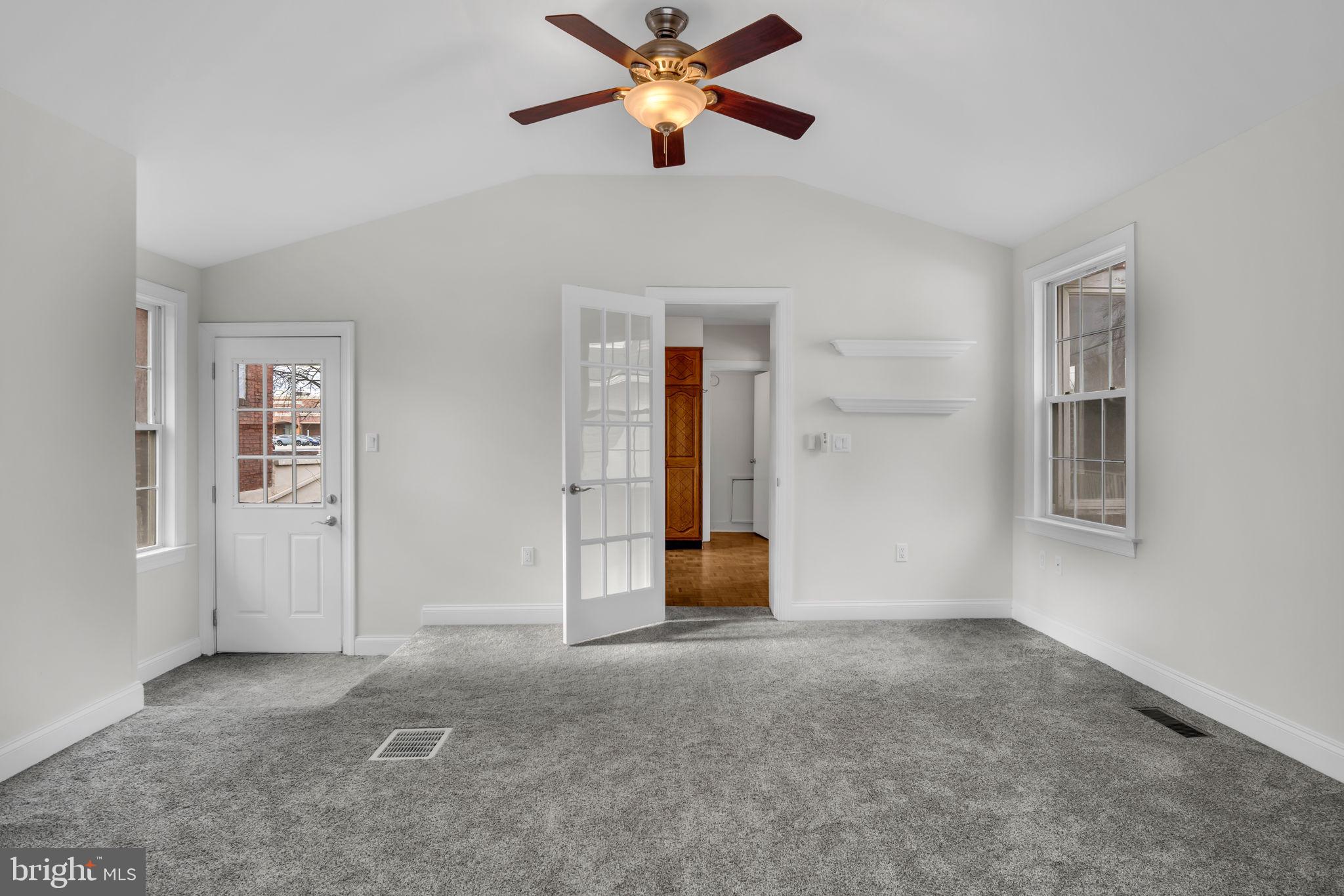 CAMP HILL BOROUGH - Residential