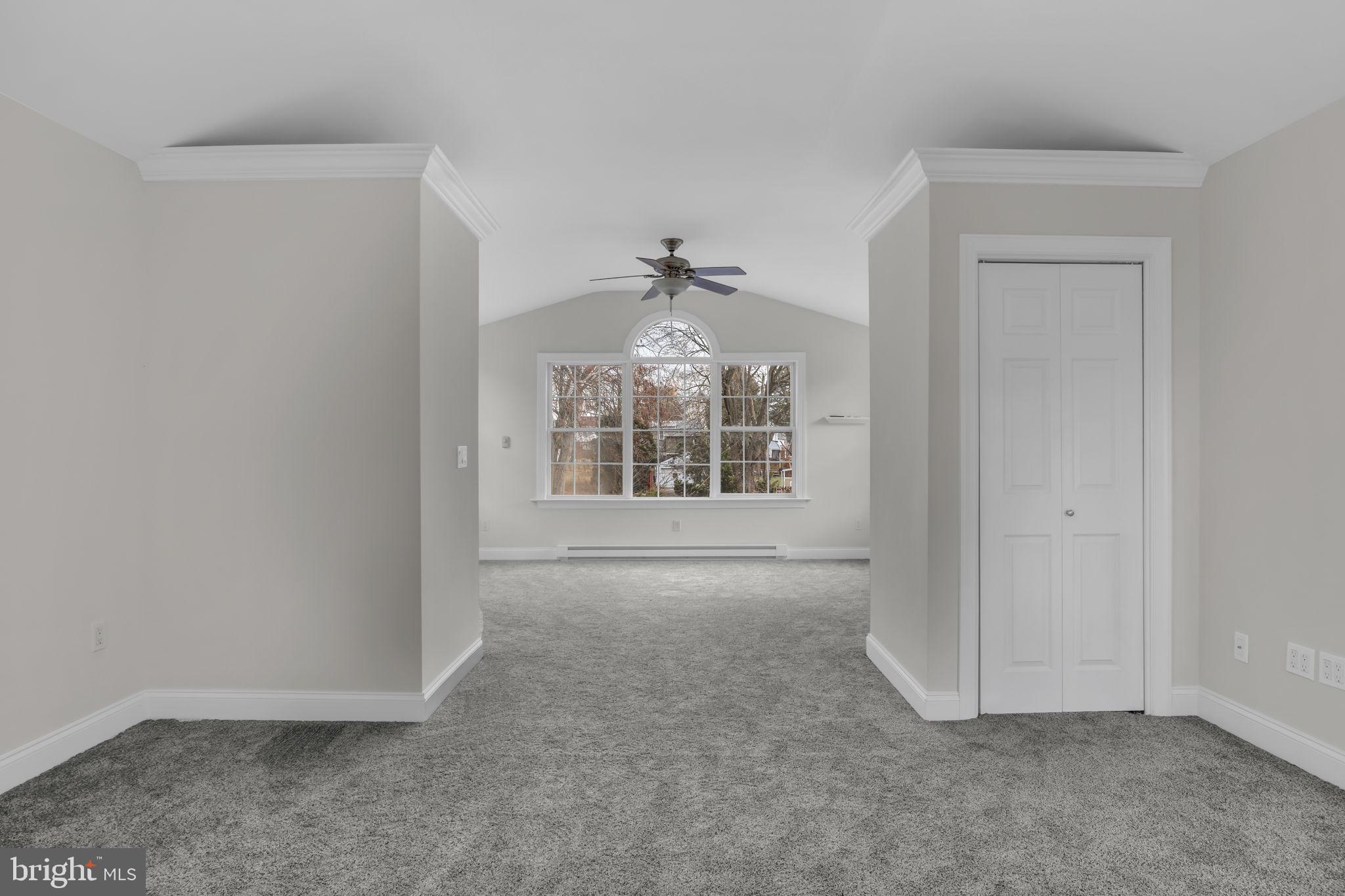 CAMP HILL BOROUGH - Residential