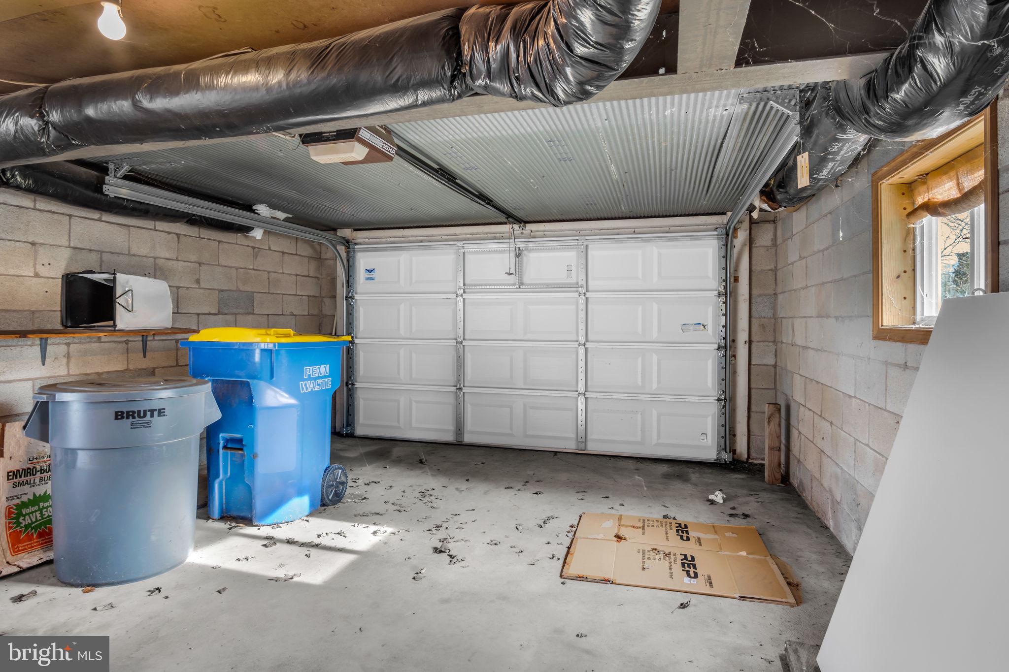 CAMP HILL BOROUGH - Residential