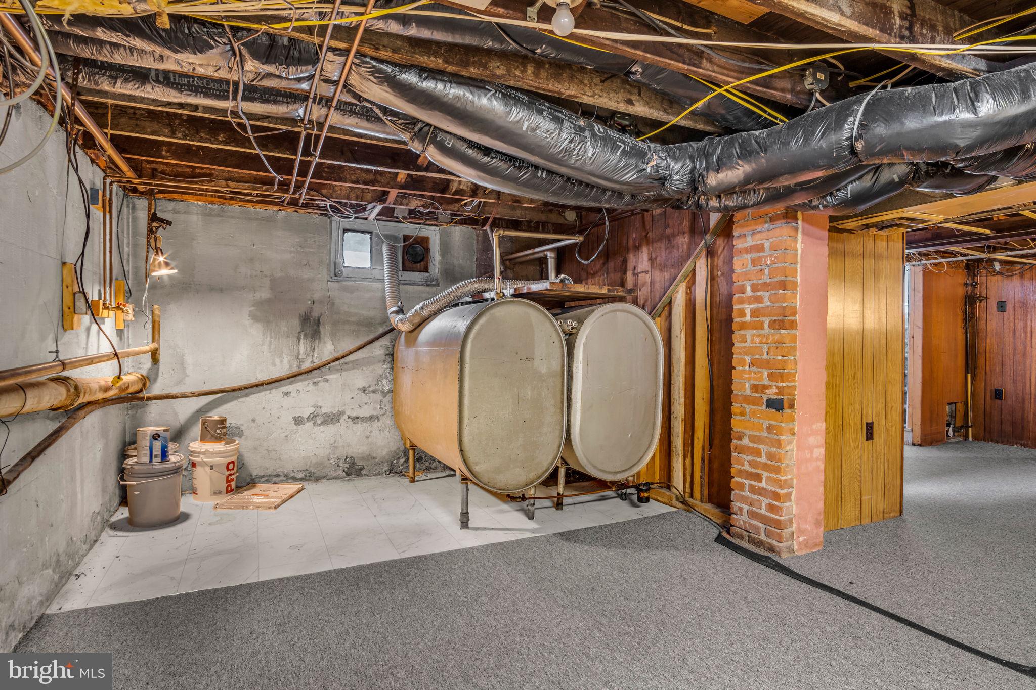 CAMP HILL BOROUGH - Residential