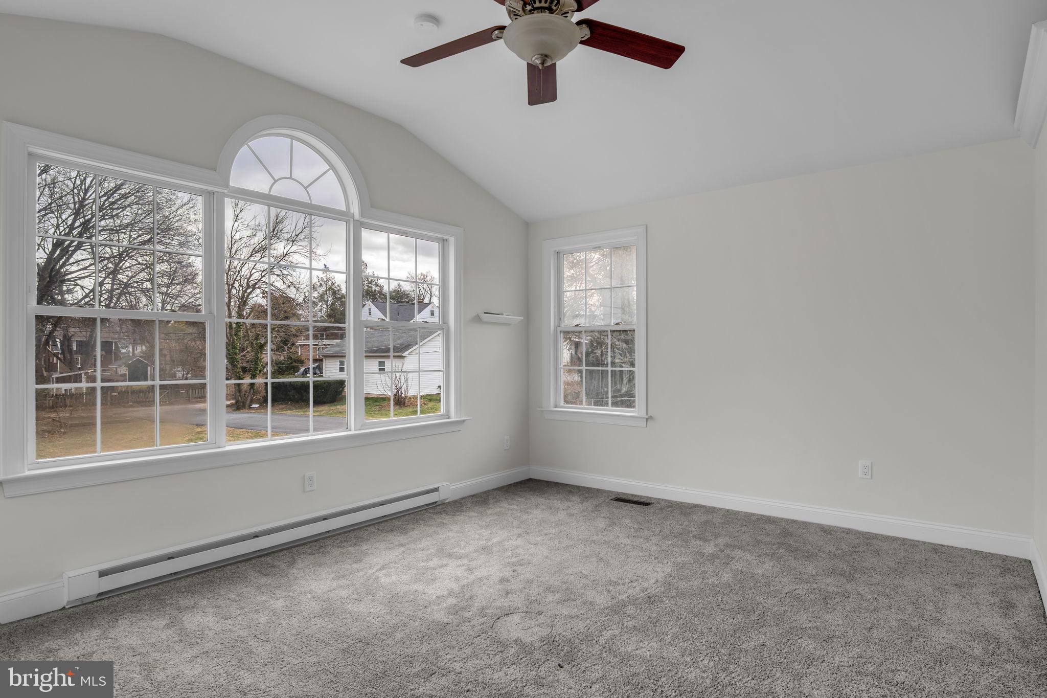 CAMP HILL BOROUGH - Residential