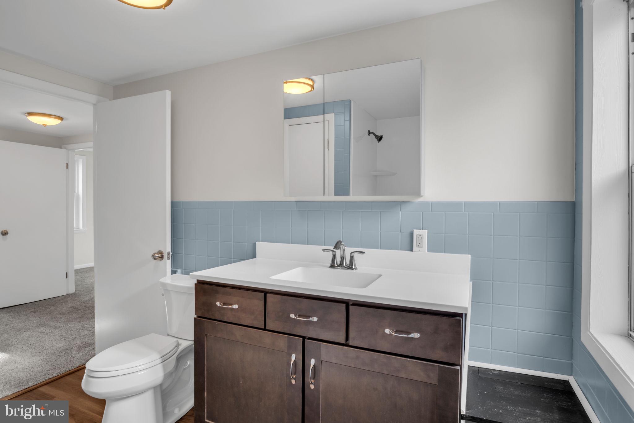 CAMP HILL BOROUGH - Residential