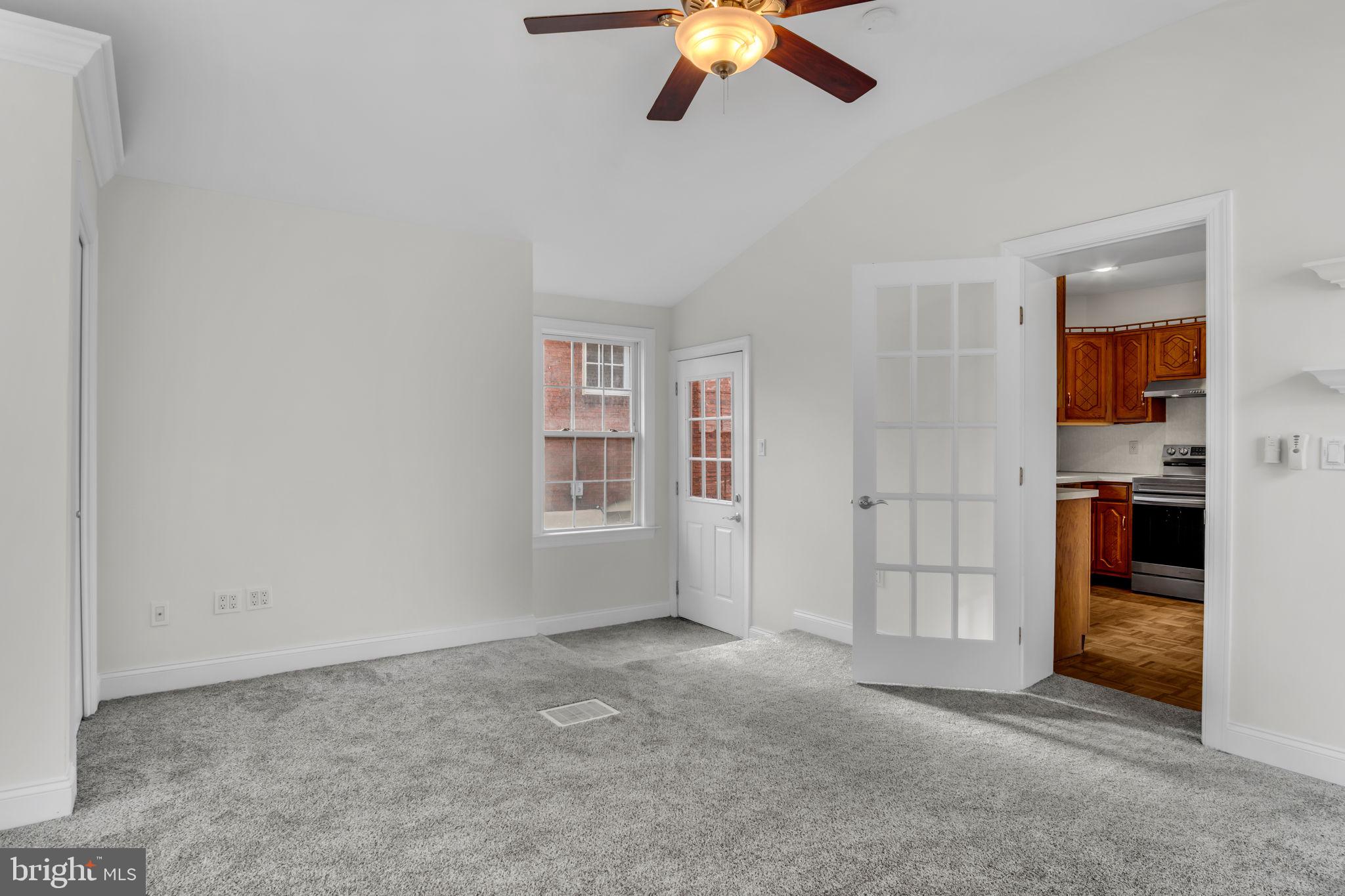 CAMP HILL BOROUGH - Residential