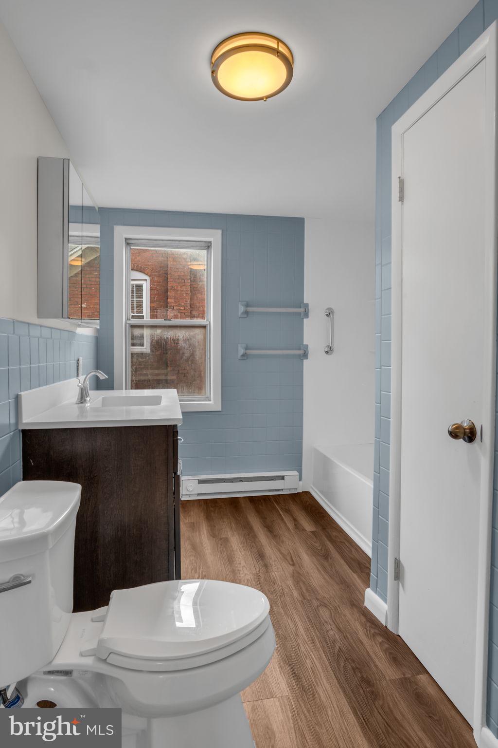 CAMP HILL BOROUGH - Residential