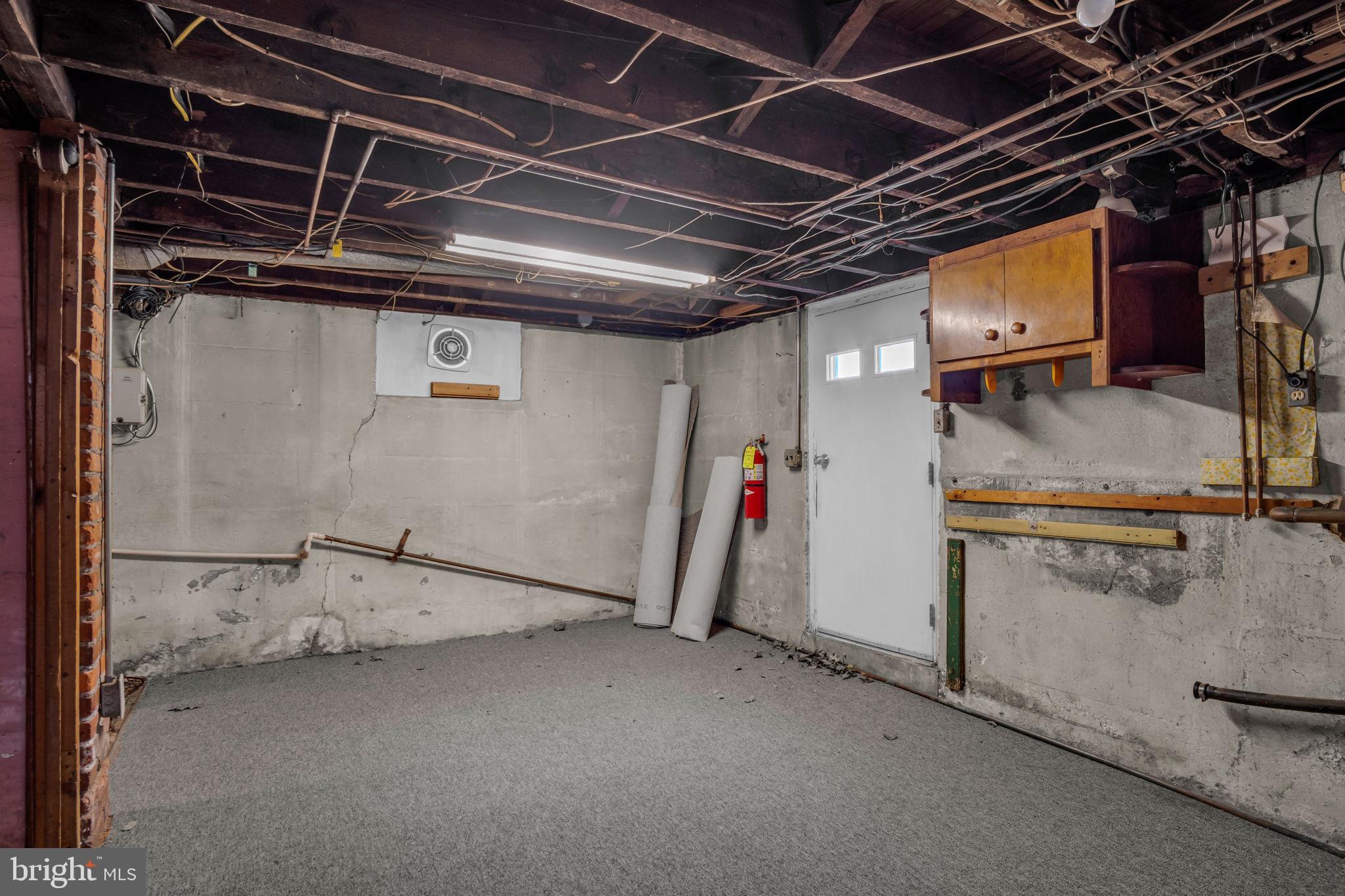 CAMP HILL BOROUGH - Residential