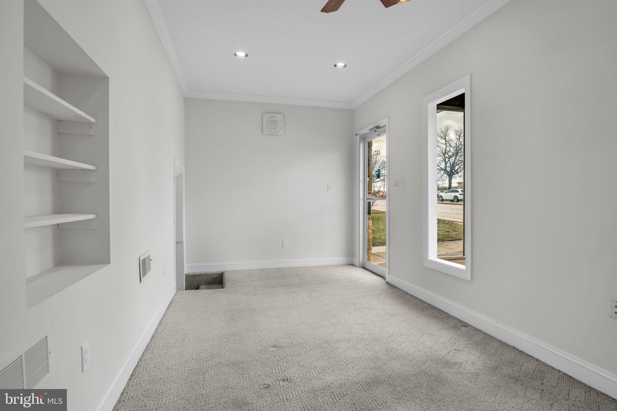 CAMP HILL BOROUGH - Residential