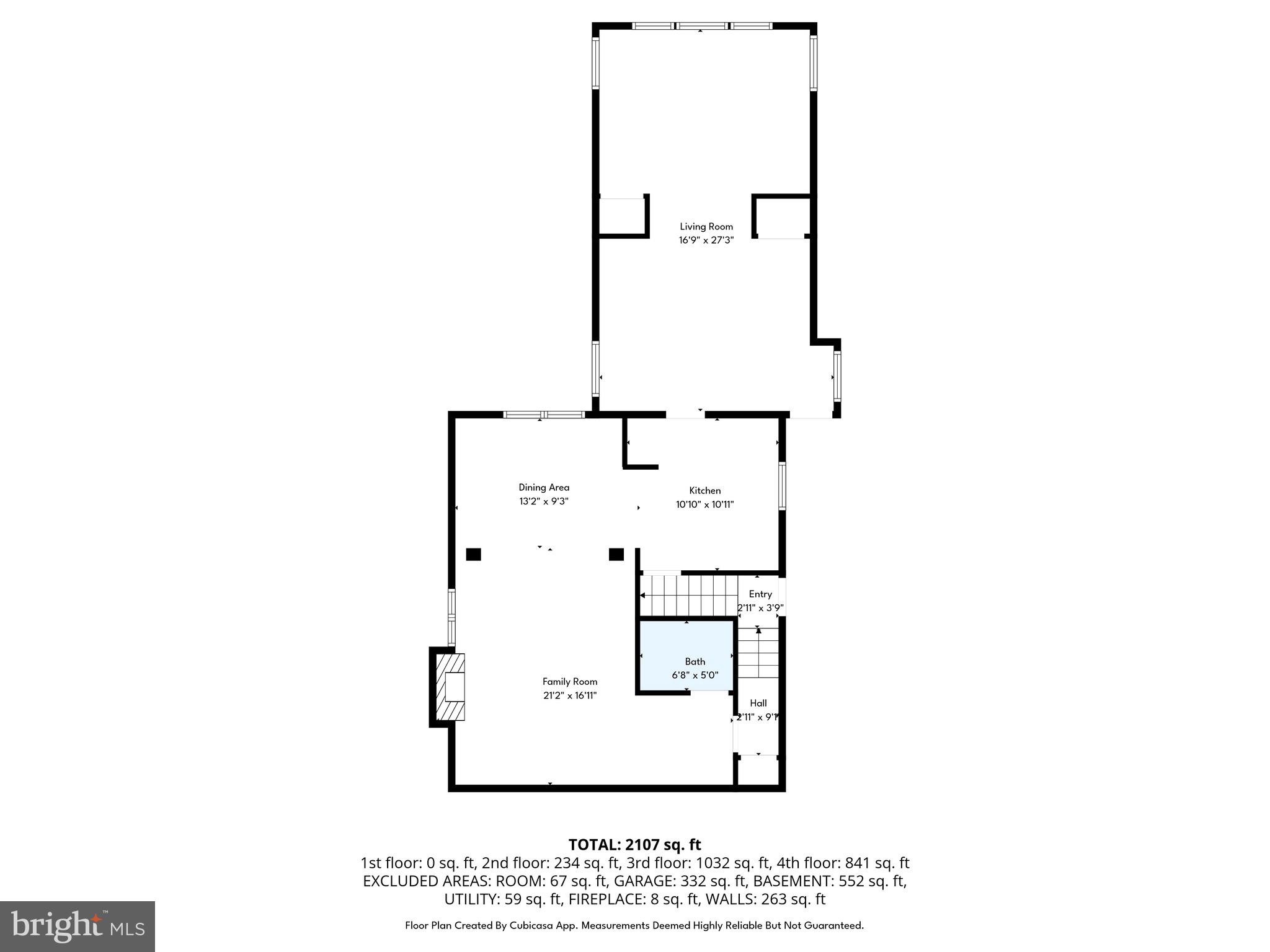 CAMP HILL BOROUGH - Residential