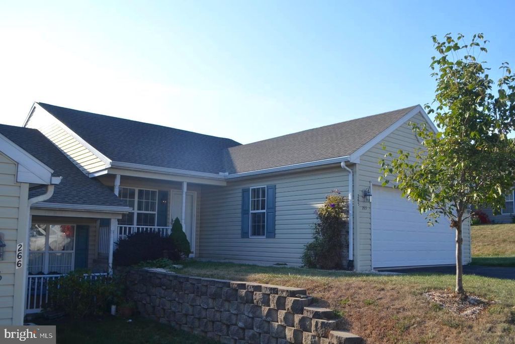 Photo of 265 Winners Circle #265, RED LION, PA 17356 (MLS # PAYK2090204)