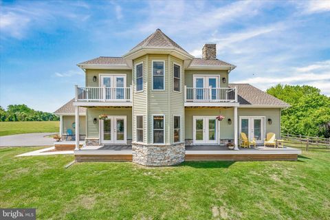 4611 AUGUSTINE HERMAN HIGHWAY EARLEVILLE MD 21919