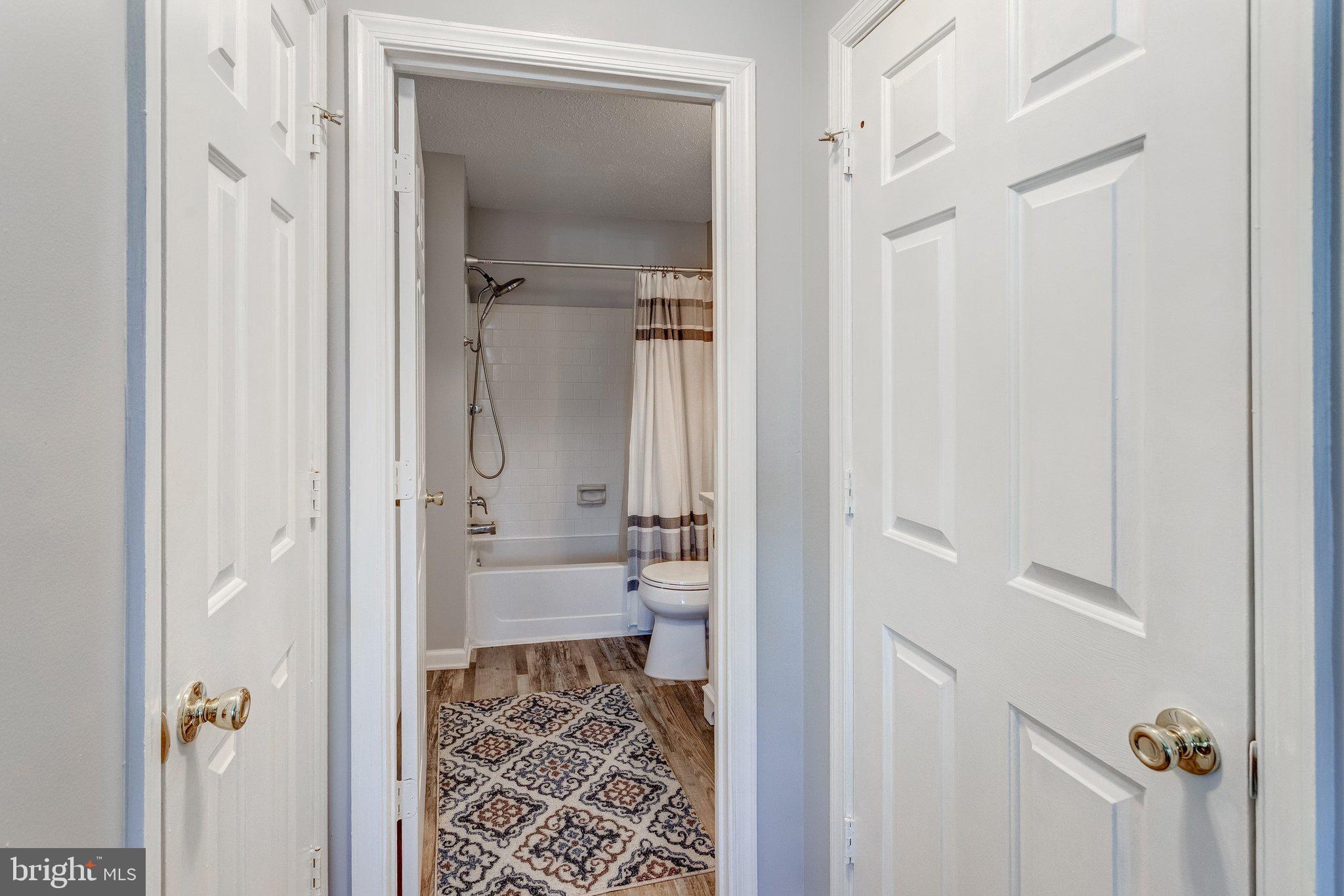 FOX CHAPEL AT TUDOR KNOLLS - Residential