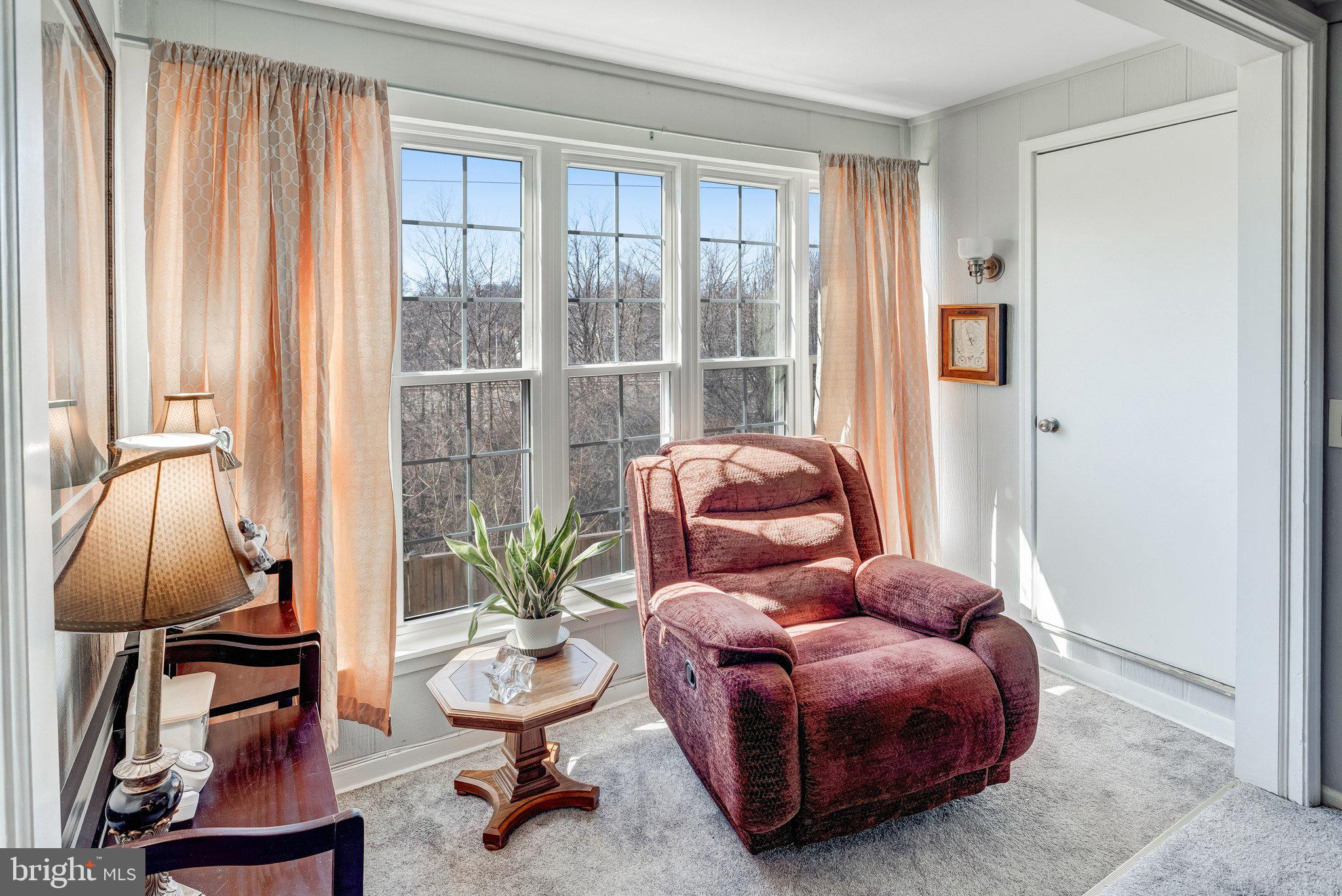 FOX CHAPEL AT TUDOR KNOLLS - Residential