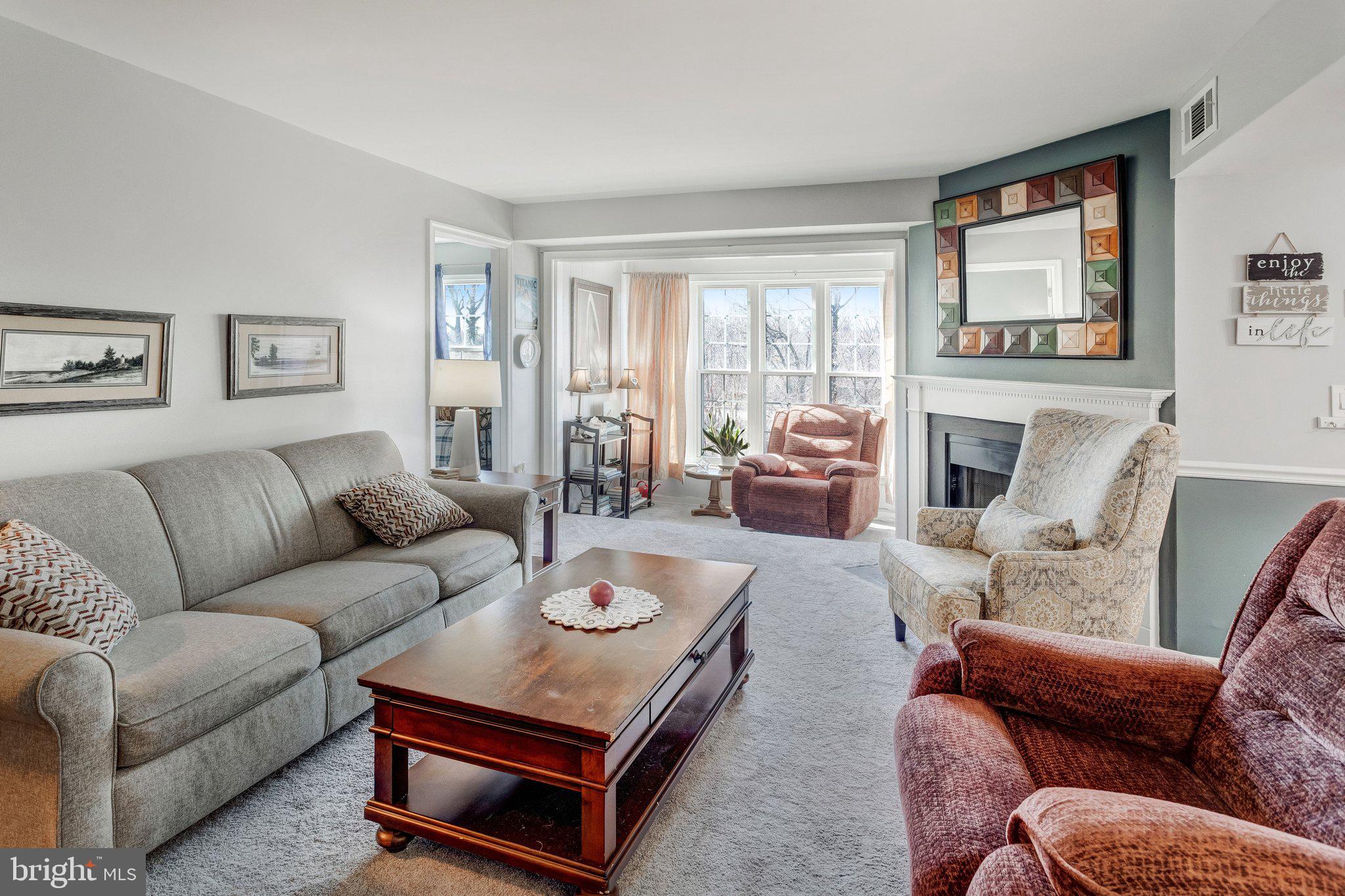 FOX CHAPEL AT TUDOR KNOLLS - Residential