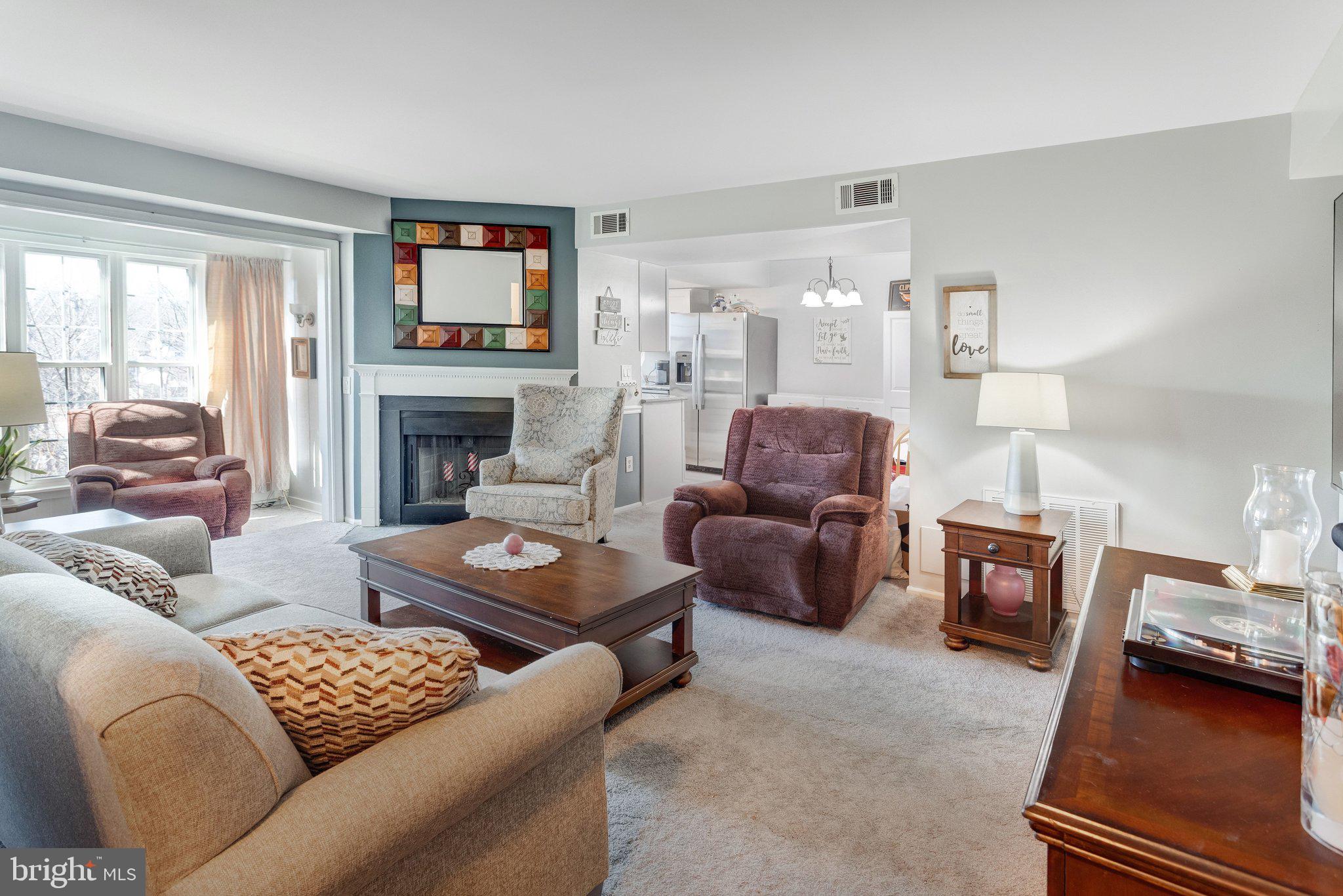 FOX CHAPEL AT TUDOR KNOLLS - Residential